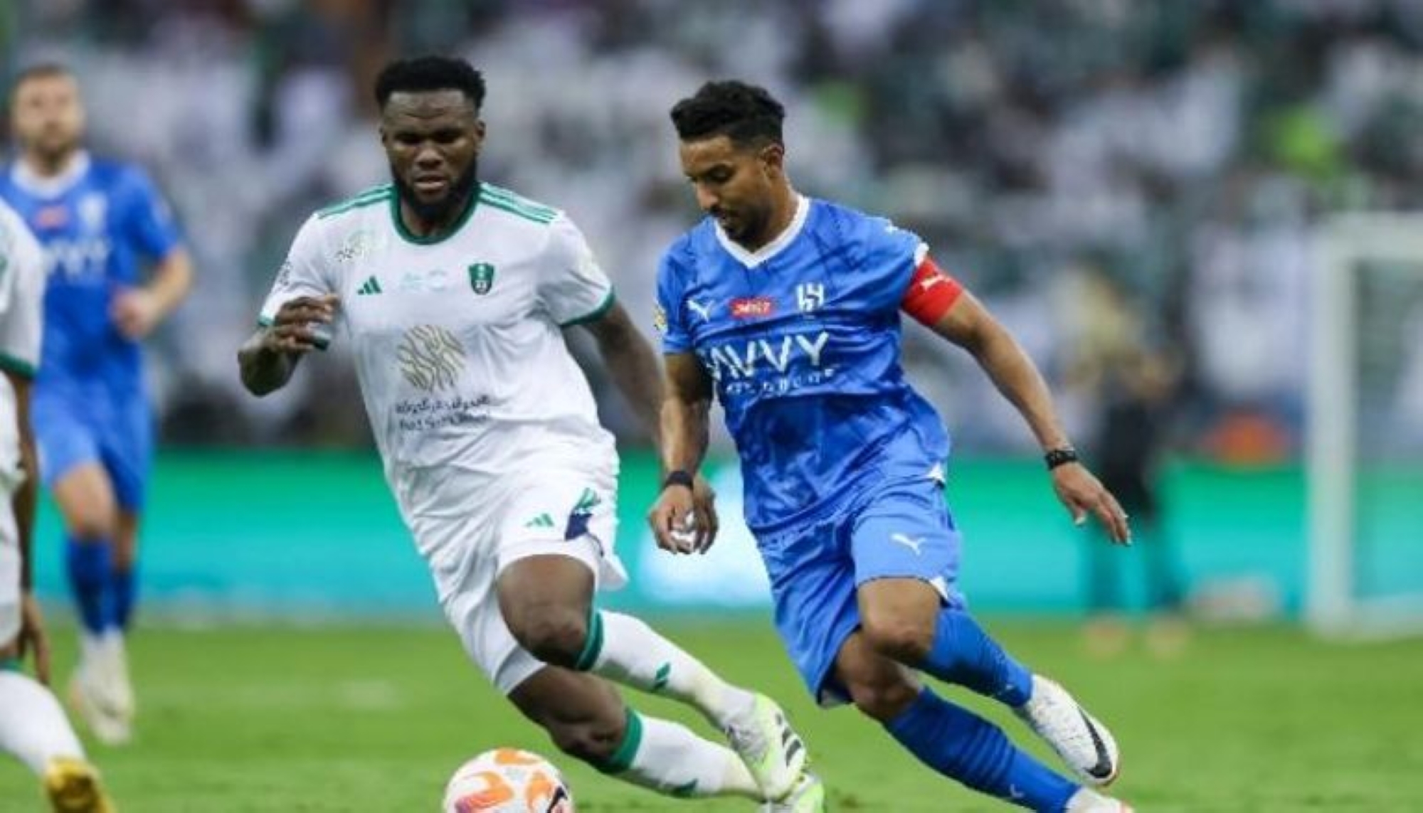هل يكسر الأهلي سلسلة الهلال "المتفوق تاريخيًا"؟