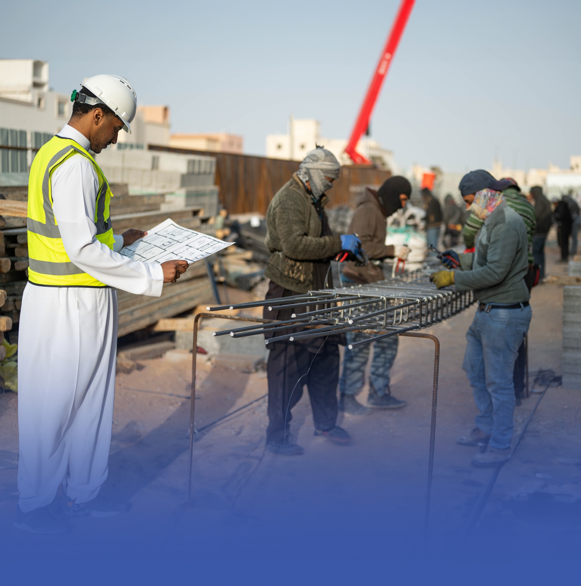 تأمين لتغطية مستحقات العمالة بالمنشآت المتعثرة
