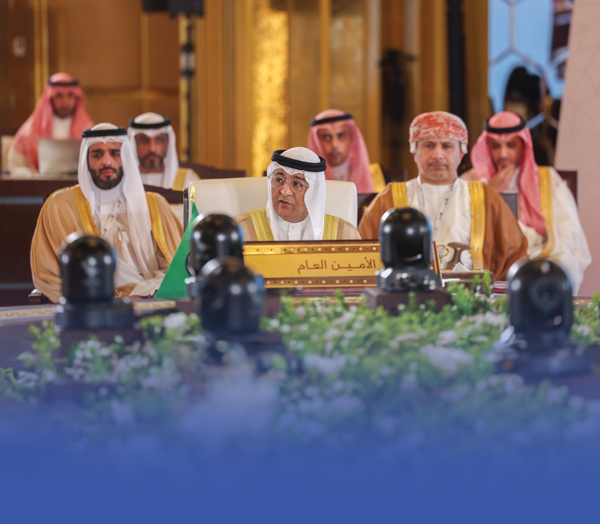 البديوي: مرصد مكافحة التطرف يبرز صورة الإسلام الحقيقية