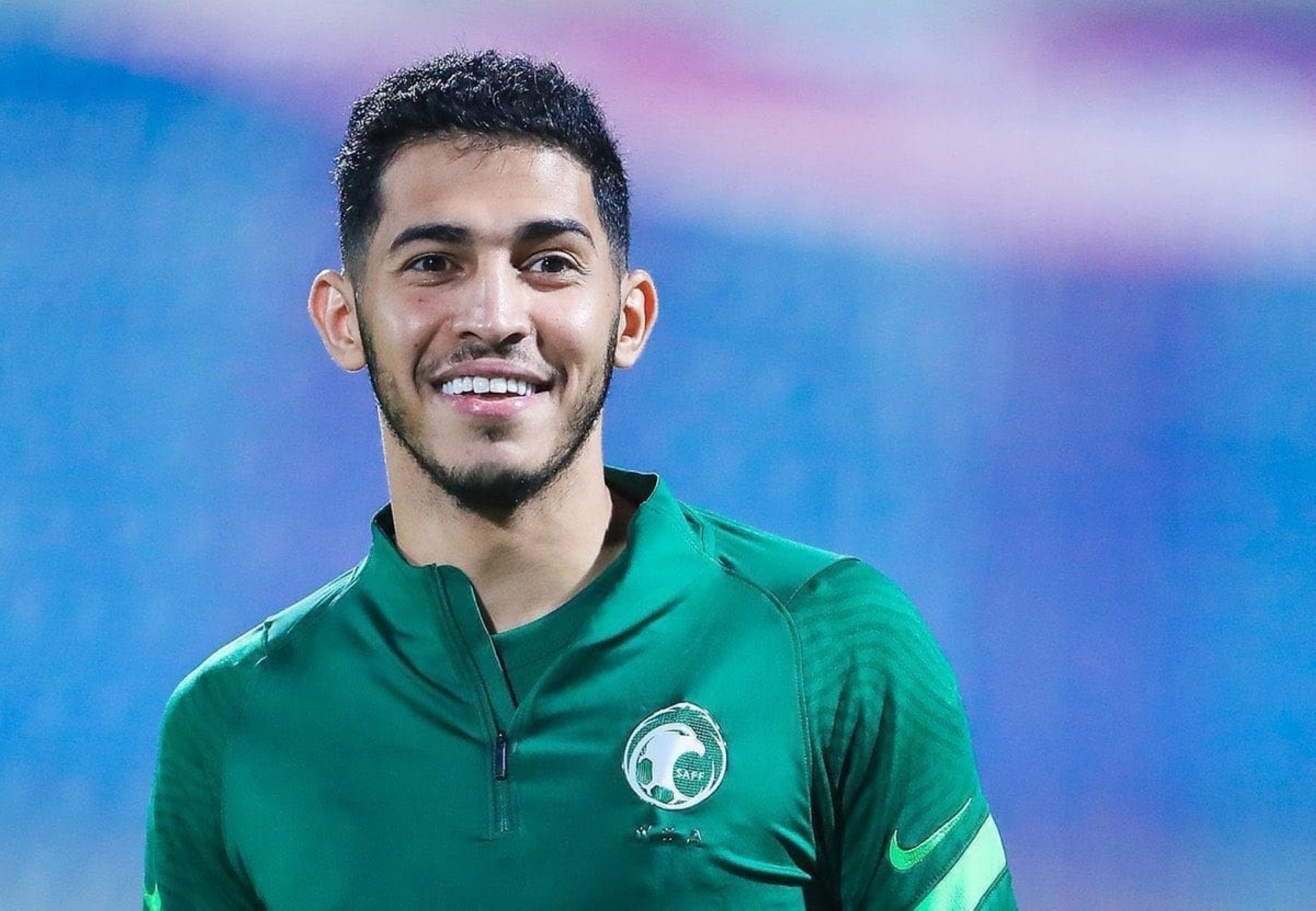مانشيني يستبعد سلطان الغنام