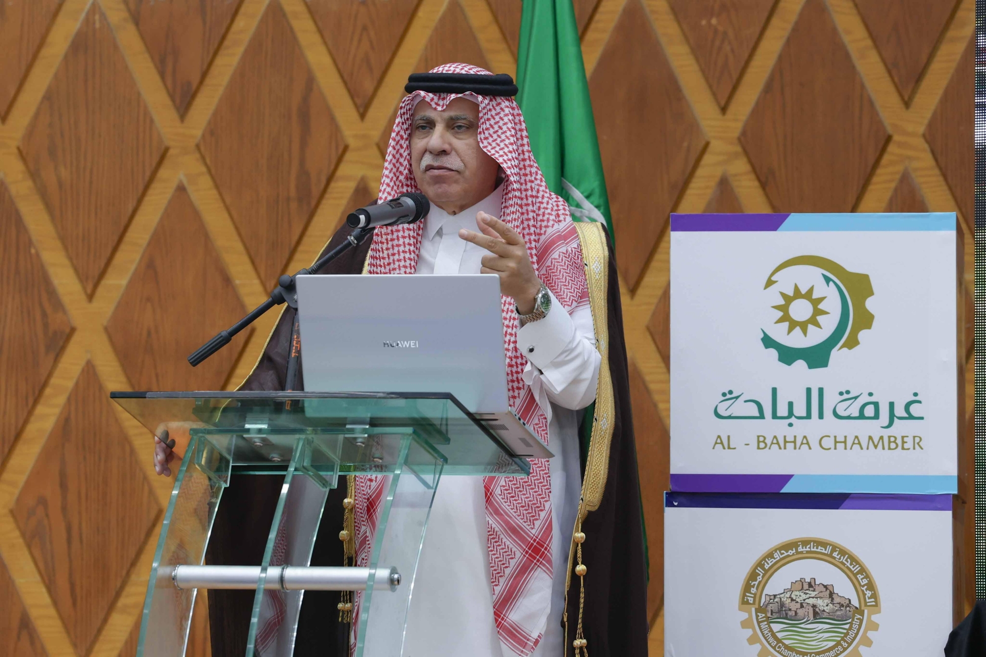 القصبي: نظام حماية المستهلك في مراحله الأخيرة