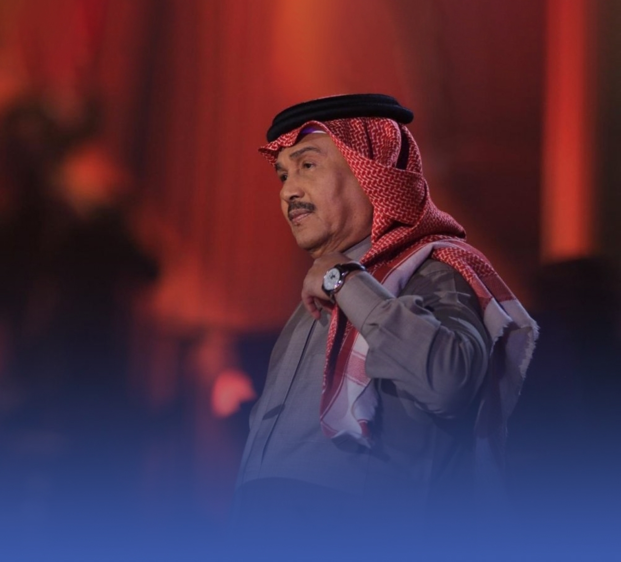 عمل فني يخلد سيرة محمد عبده