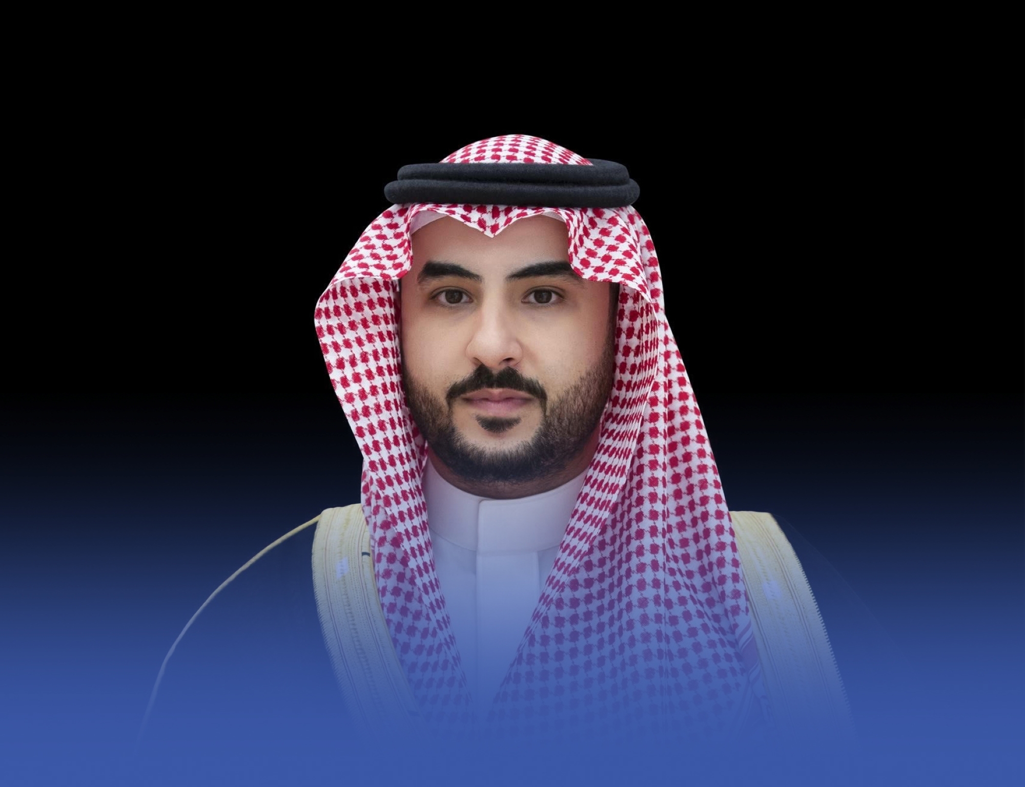 خالد بن سلمان يستعرض العلاقات مع أمريكا