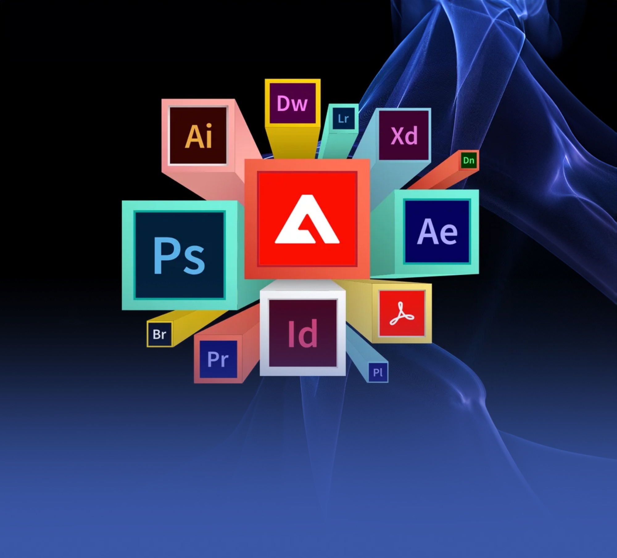 ثغرة أمنية تضرب منتجات Adobe