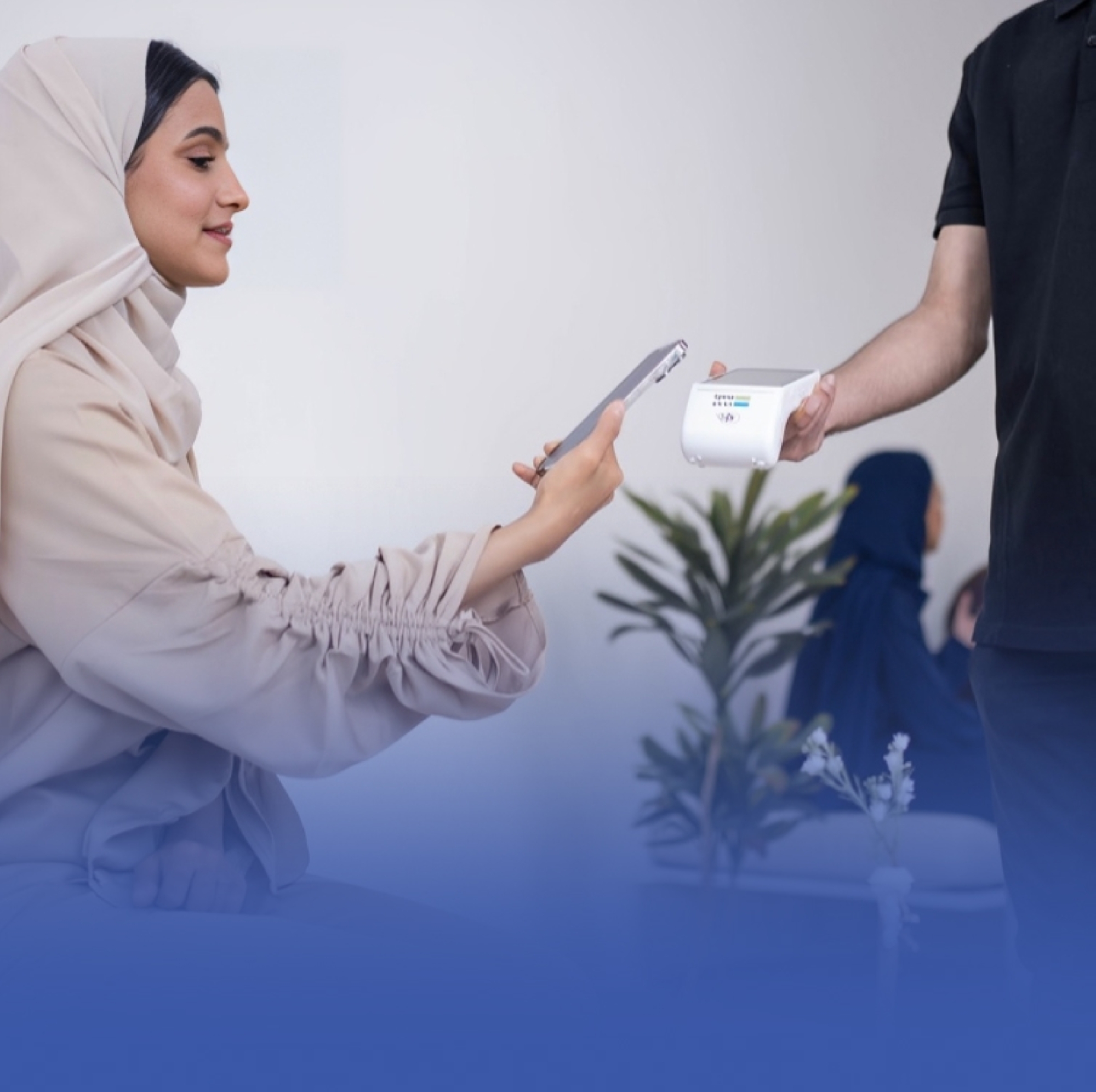 تطوير الصرف عبر البطاقات البنكية بعدة مصارف