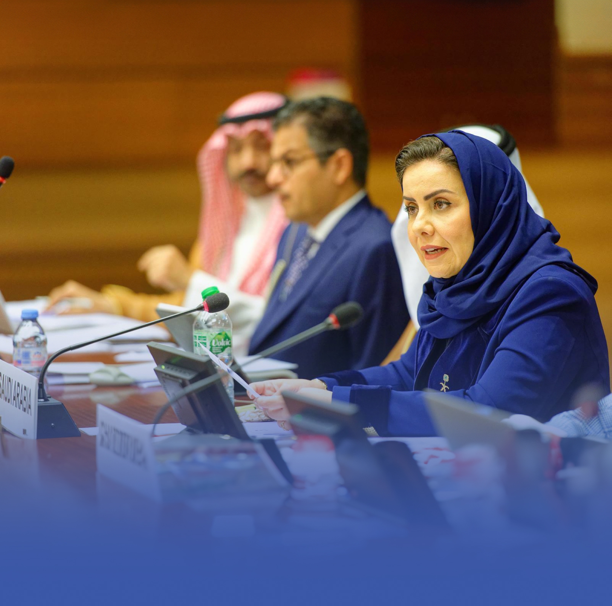 التويجري: 50 إصلاحًا في مجال حقوق المرأة بالمملكة