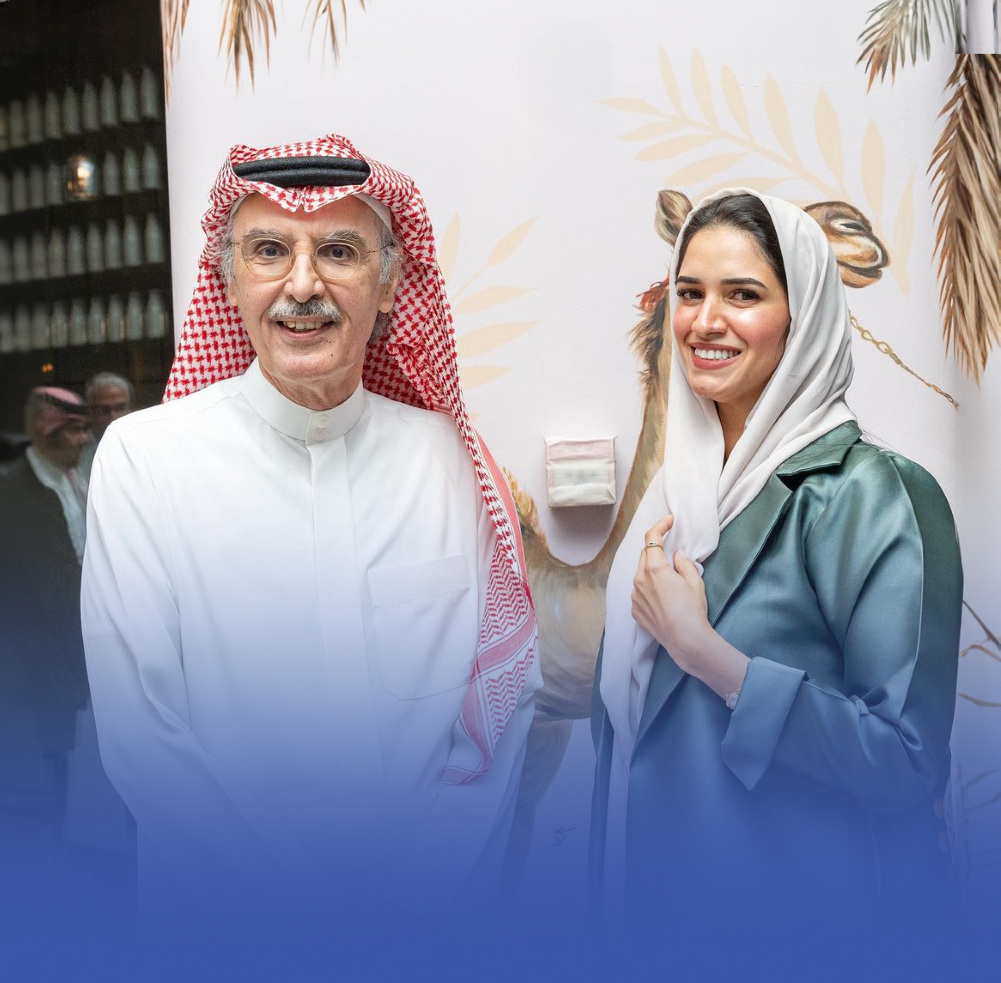 الموت يحول بين "حلم ميساء" ولوحة "البدر"