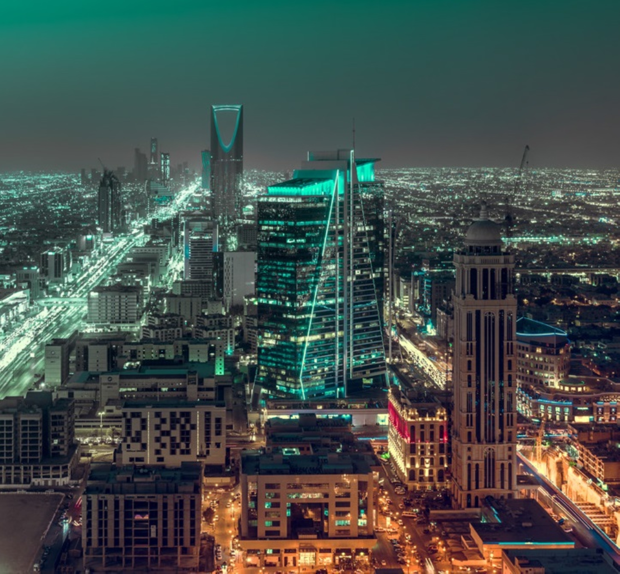 المملكة تدعم التجارة بالمنطقة بدورة سياسات