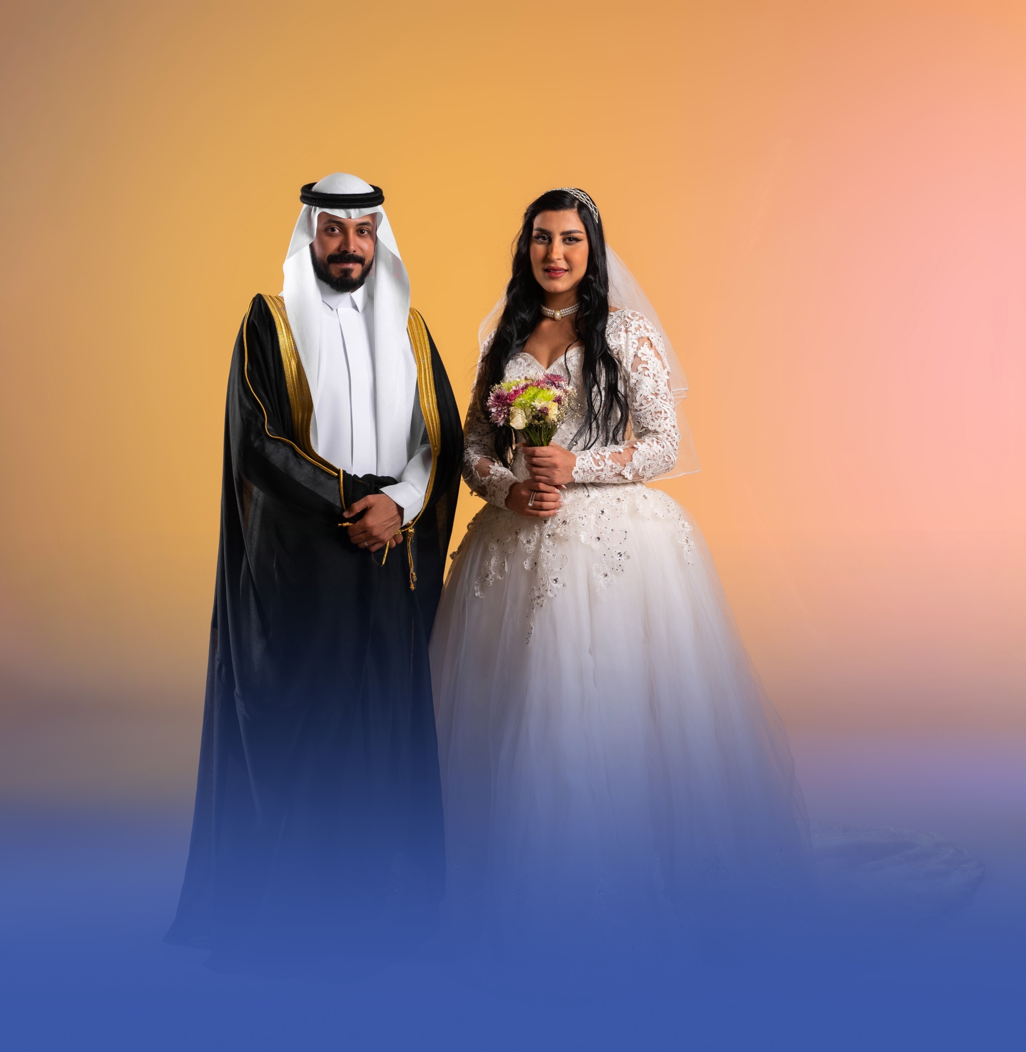 رفع تمويل الزواج إلى 72 ألف ريال