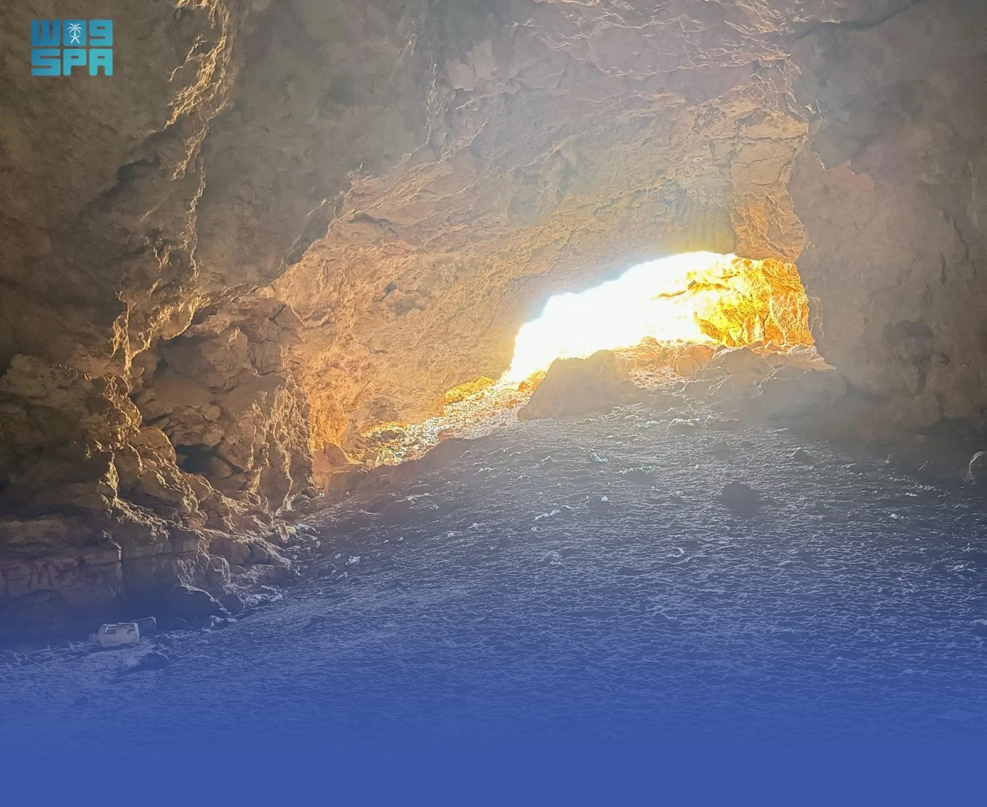 الكهوف.. وجهة مثالية مليئة بالأسرار
