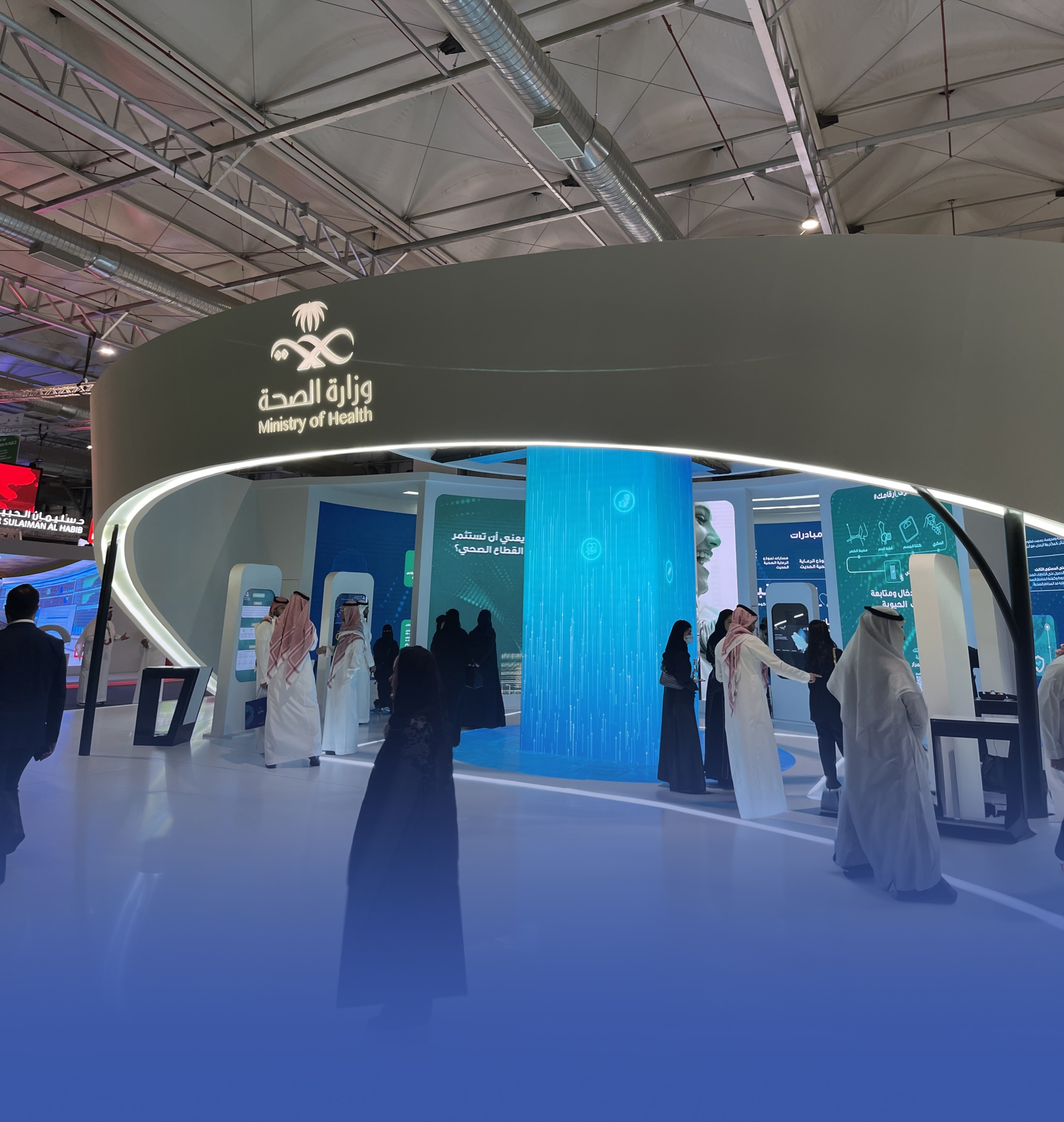 "ملتقى الصحة العالمي".. تجارب لتطوير الصحة الذاتية
