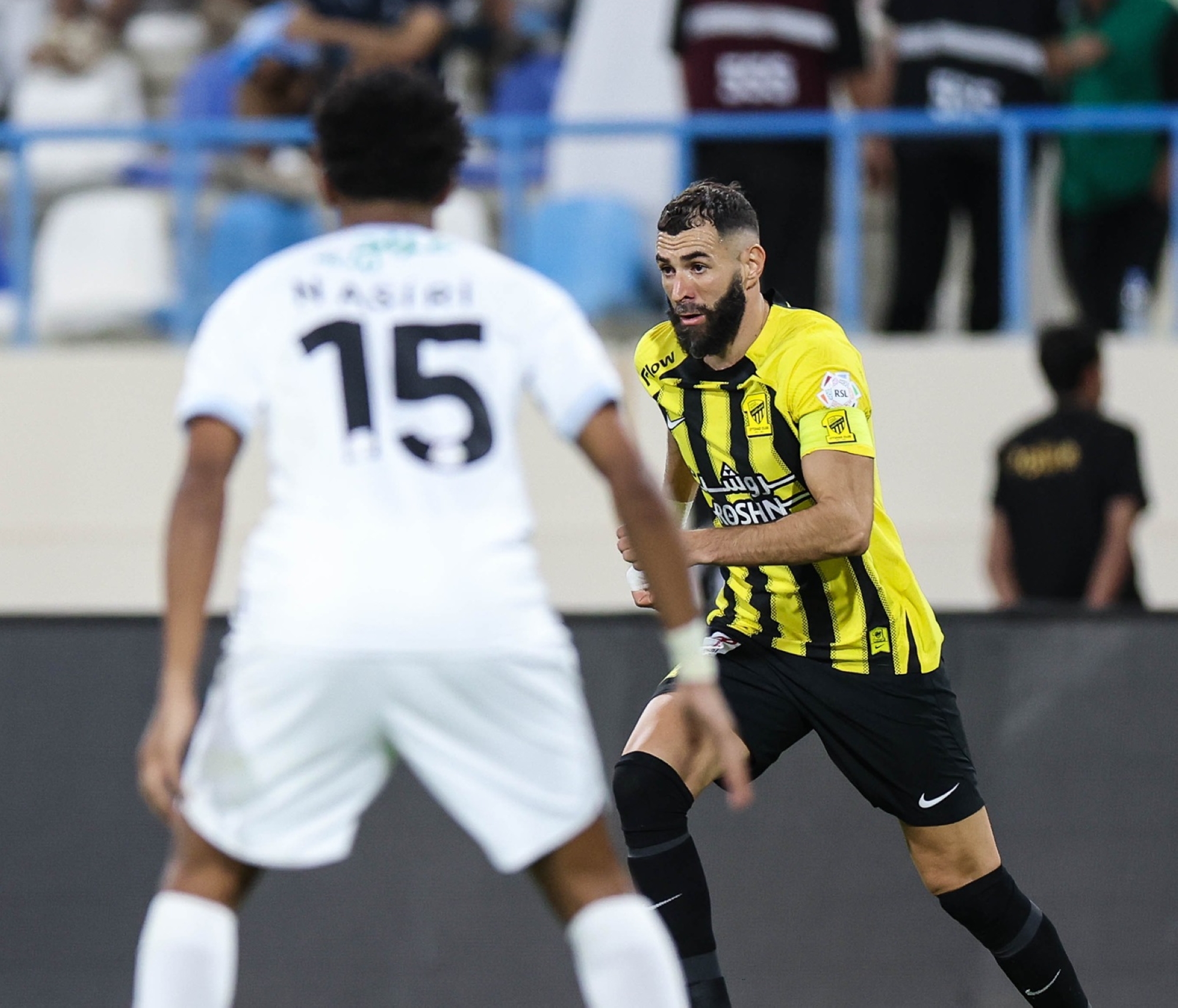 أرقام سبورت 24.. الاتحاد يتفوق.. والقادسية يحلم بسيناريو 2019