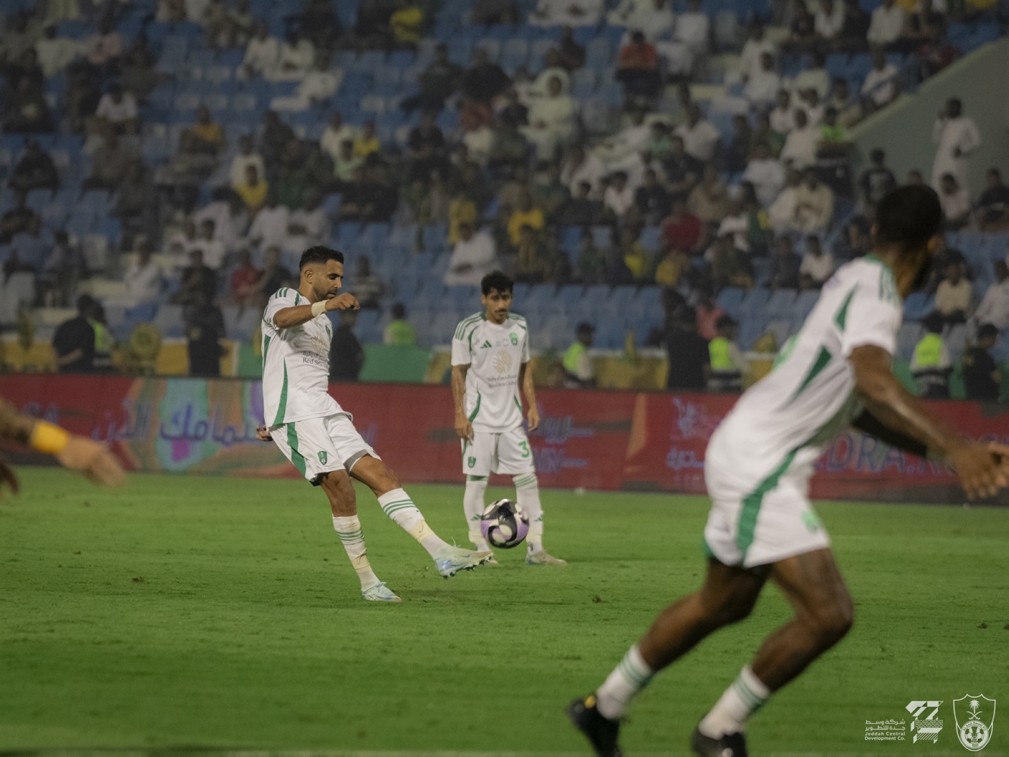الأهلي يواجه الريان لمواصلة الانتصارات الآسيوية