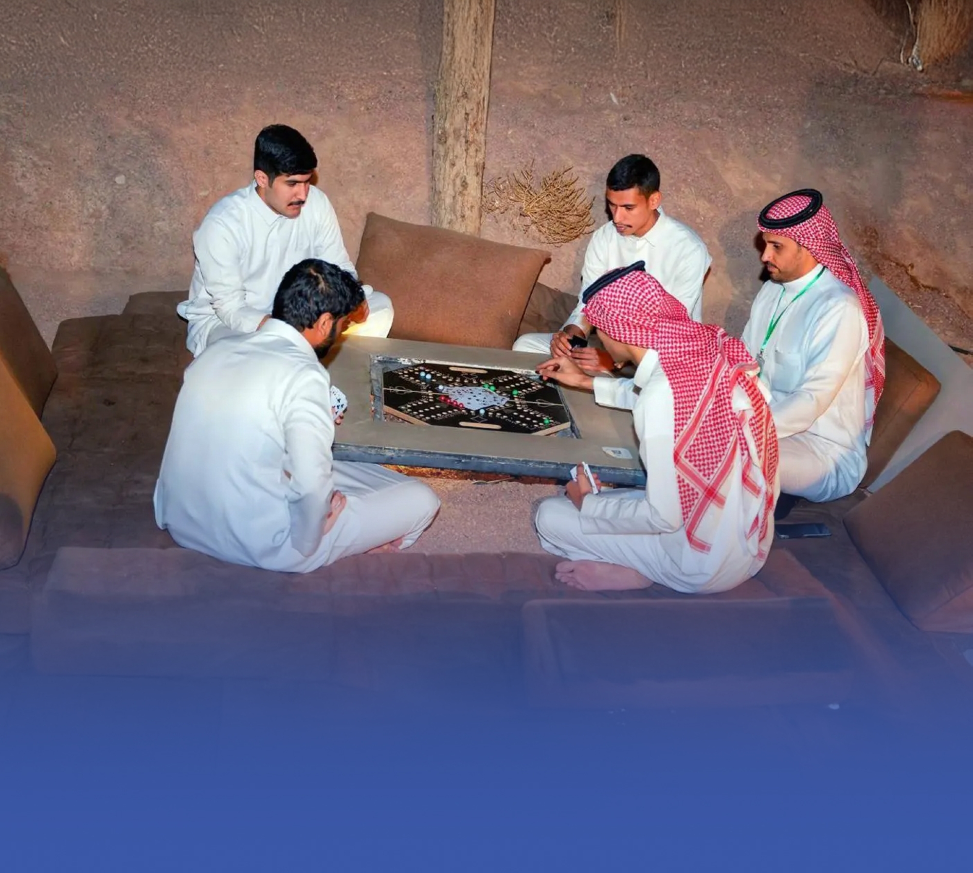 "جاكارو" في حائل.. فعاليات وعروض تشويقية