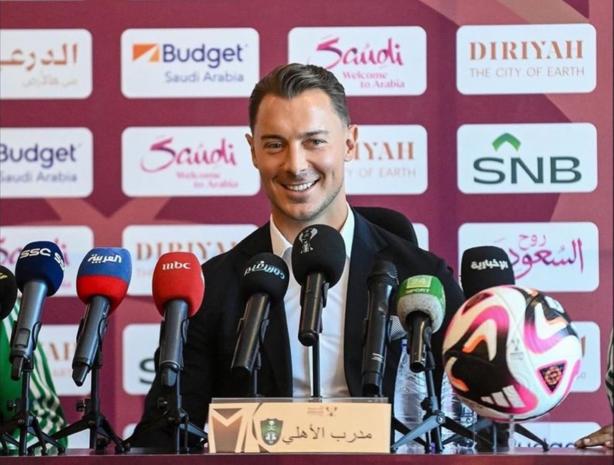 يايسله: قدمنا أفضل شوط.. وعانينا في النهاية