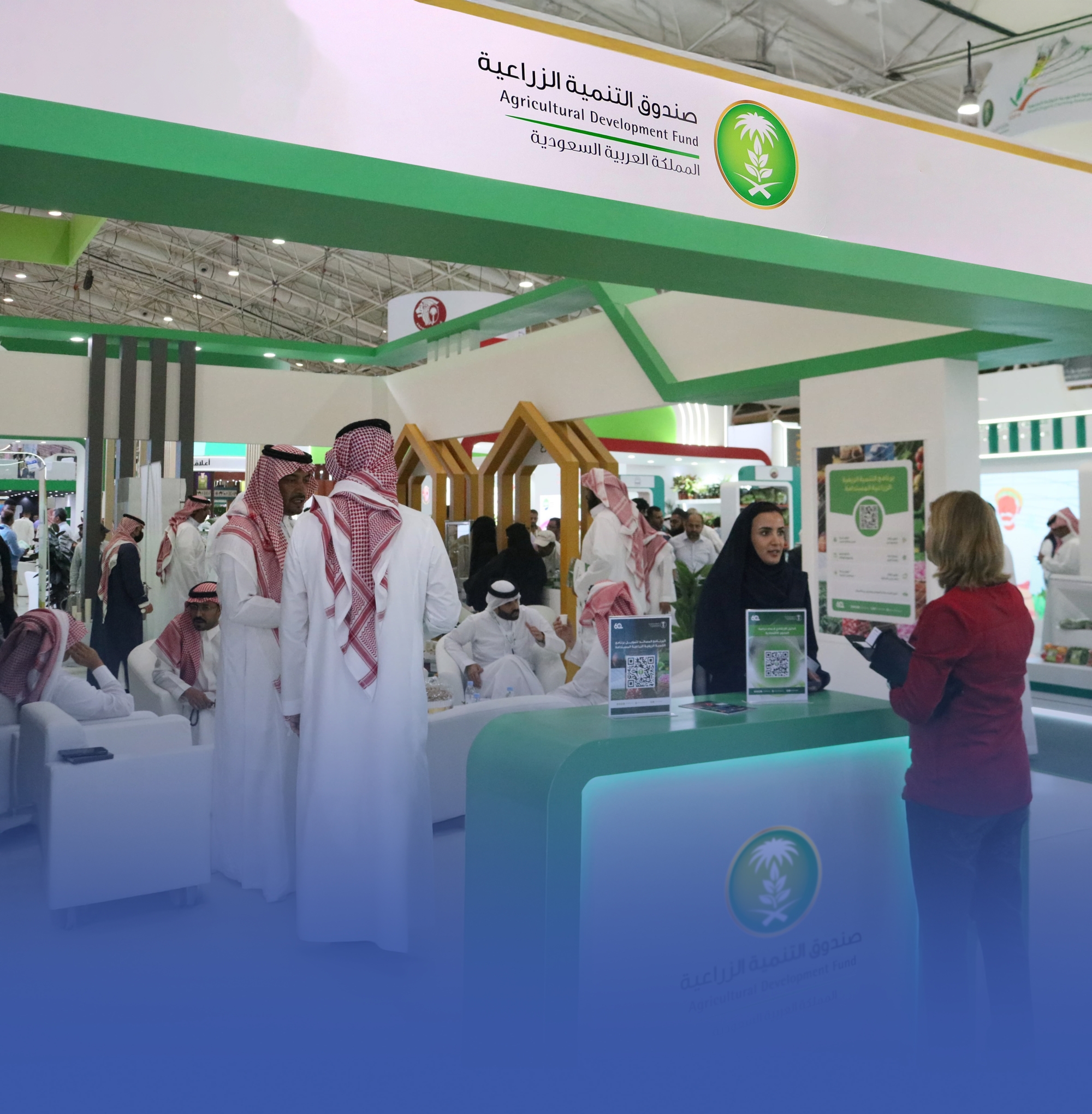 التنمية الزراعية لـ"أخبار 24": نصف مليون مستفيد من خدماتنا