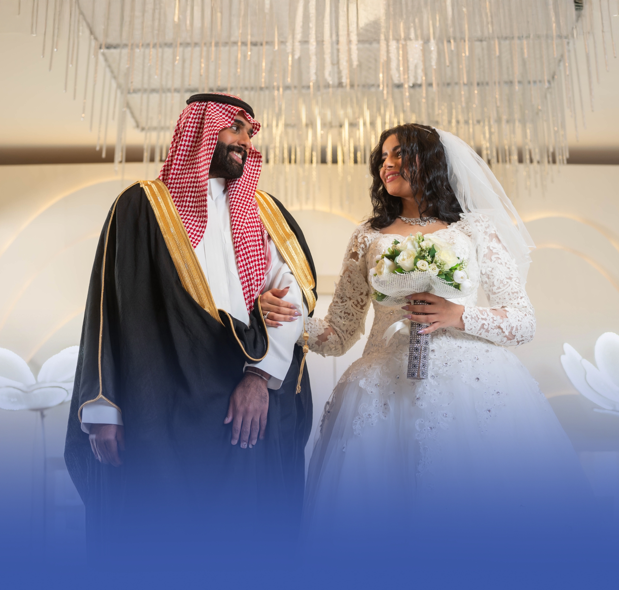 ارتفاع الرضى عن الزواج الصحي