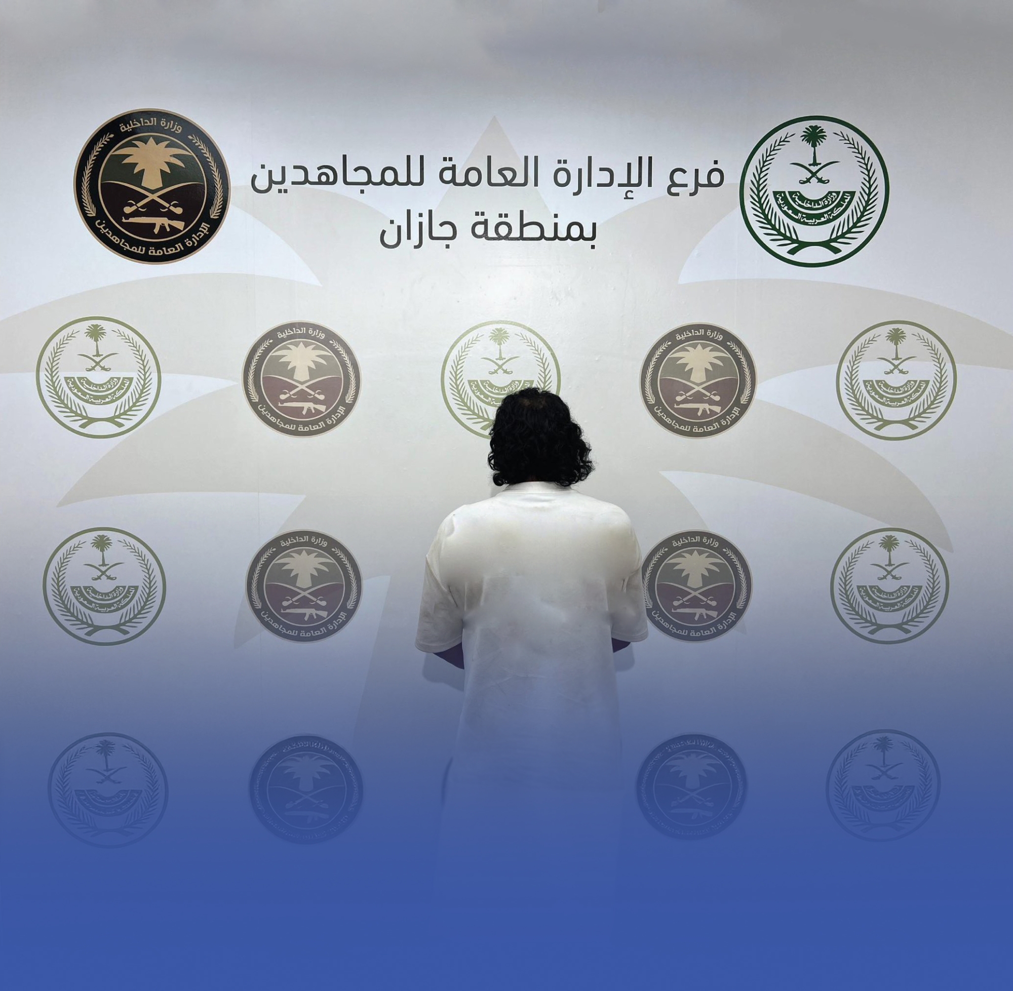 نقل 17 مخالفاً يحيل مواطناً إلى النيابة العامة