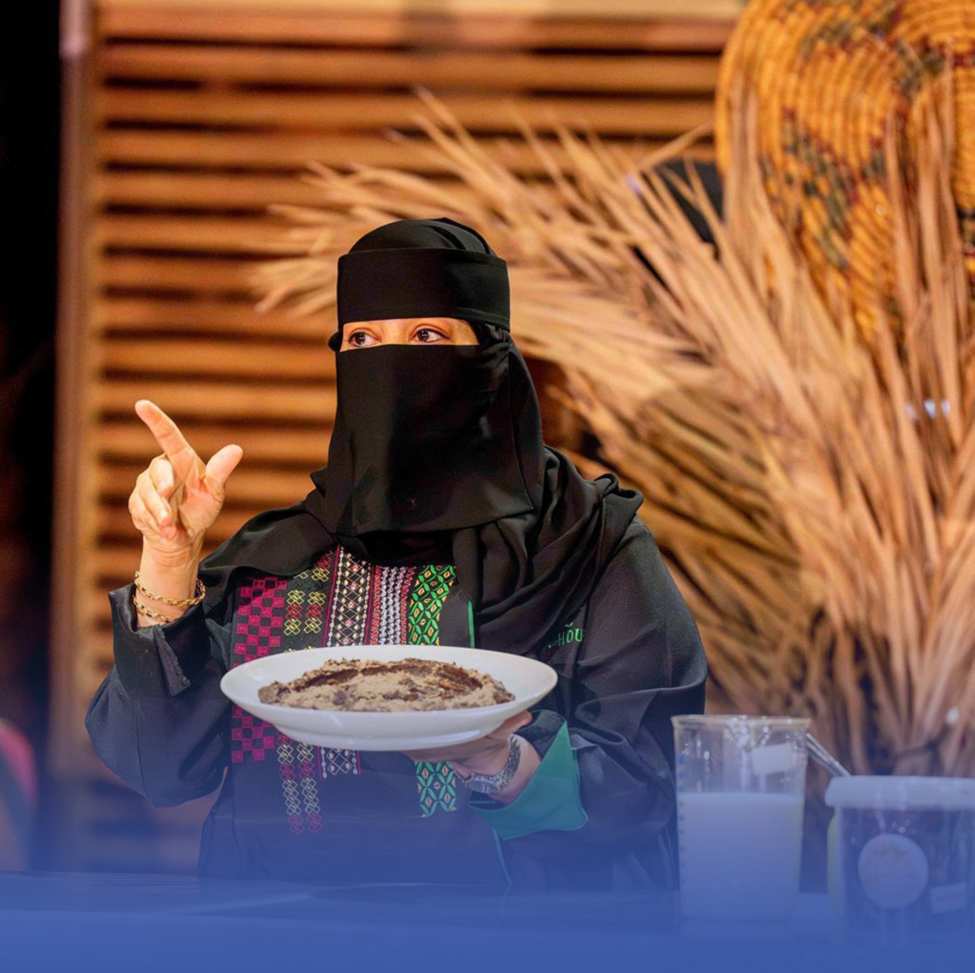 موسم تمور العُلا.. بوابة لعرض منتجات النخيل للعالم