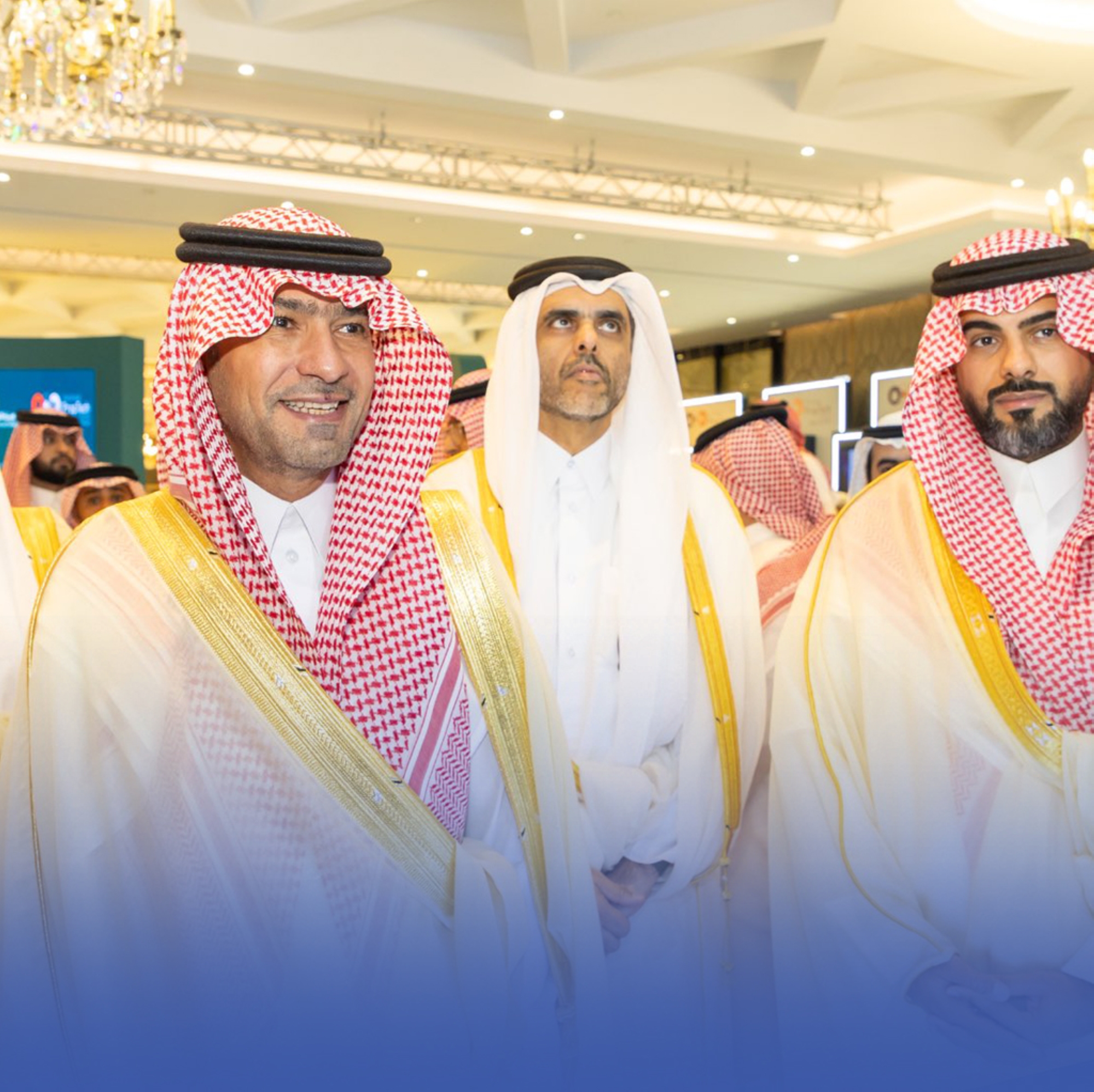 الحقيل: نتبنى التقنية لخلق بيئات ذكية ومستدامة