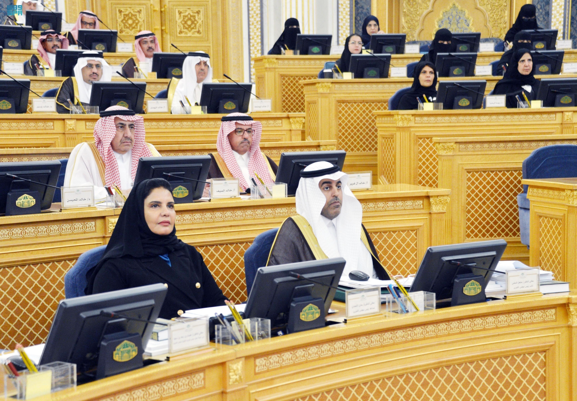 "الشورى" يطالب بدراسة ظاهرة حوادث دراجات التوصيل