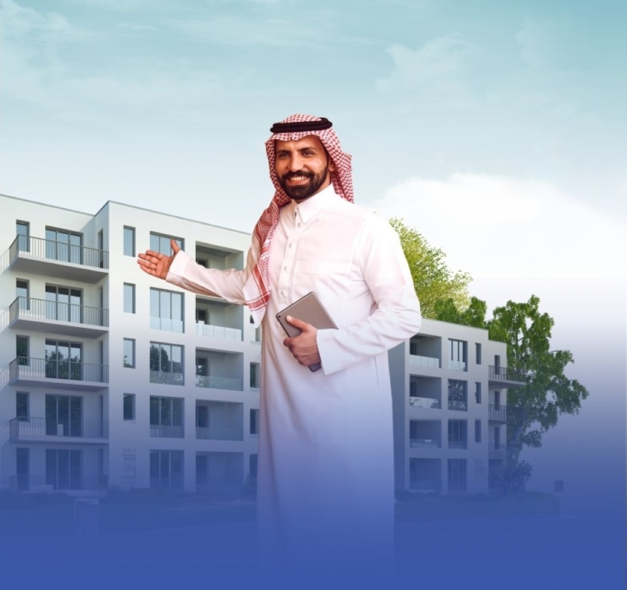 "استأجر الآن وادفع لاحقاً".. آخر صيحات تقسيط العقار
