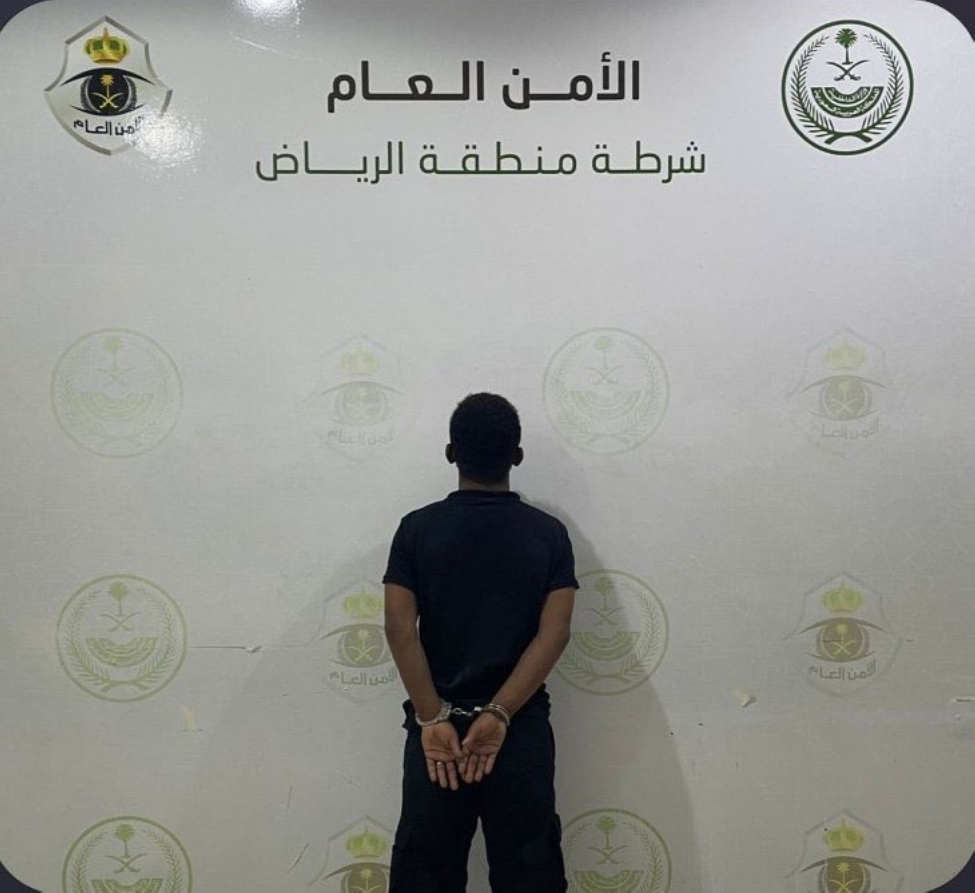 ضبط مواطن سرق مركبات وارتكب بها حوادث جنائية