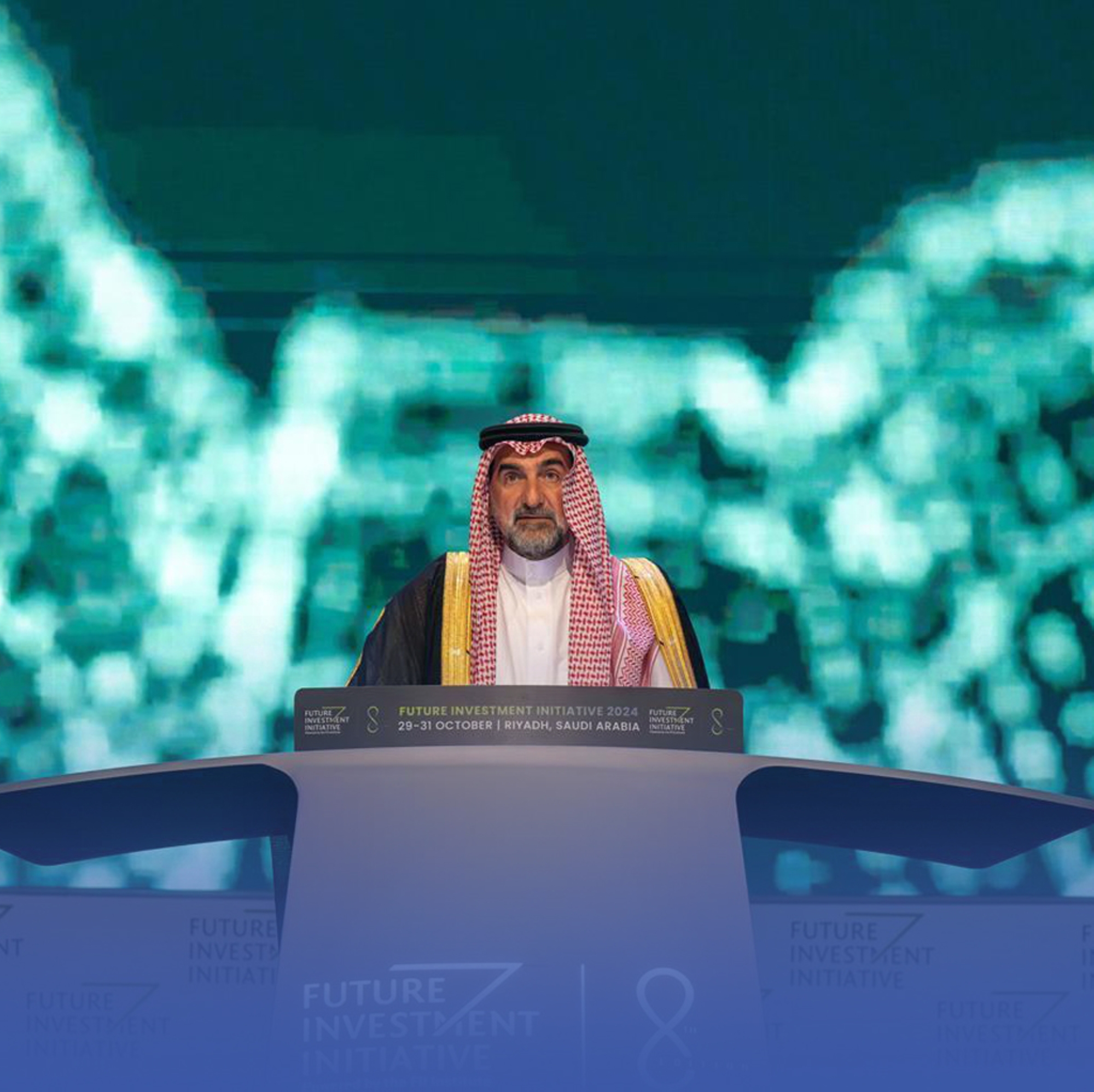الرميان: نركز على الاقتصاد المحلي وأنشأنا 92 شركة جديدة