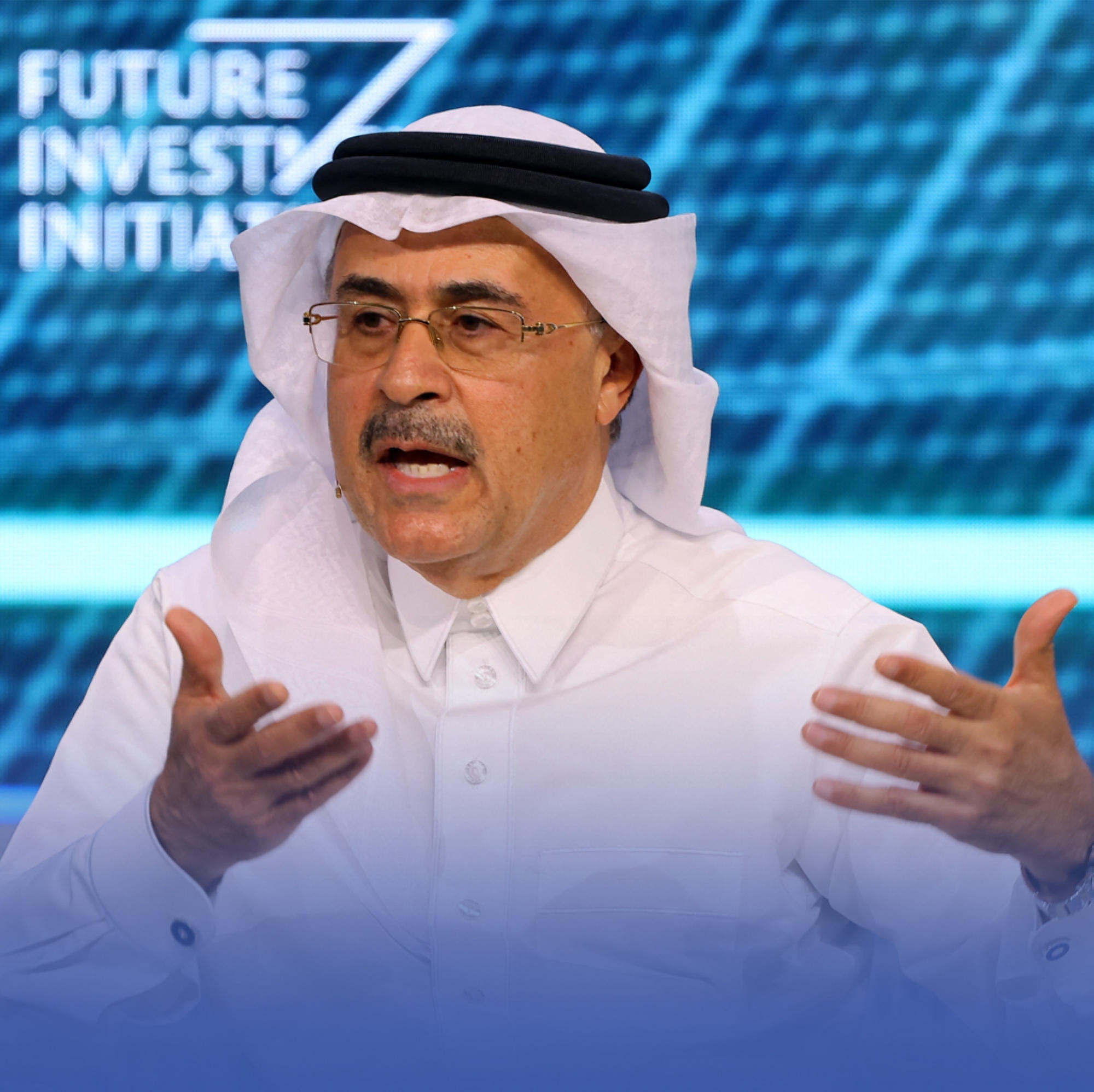 رئيس أرامكو: ندعم تحول الطاقة لكن سنزيد أنشطتنا النفطية