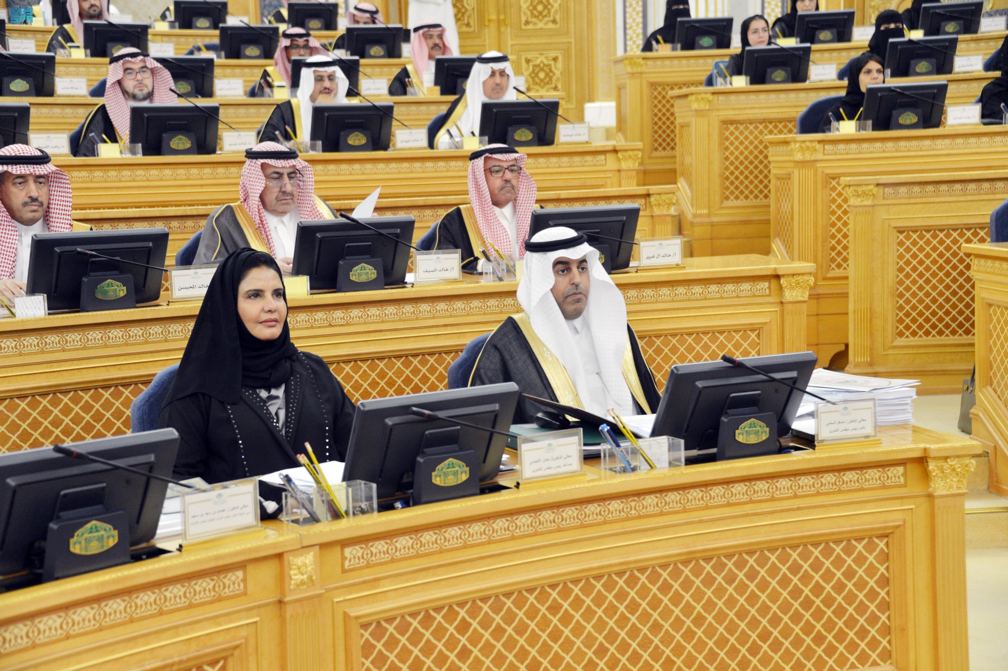 "الشورى" يطالب بتطوير اشتراطات تمويل "بنك التنمية"