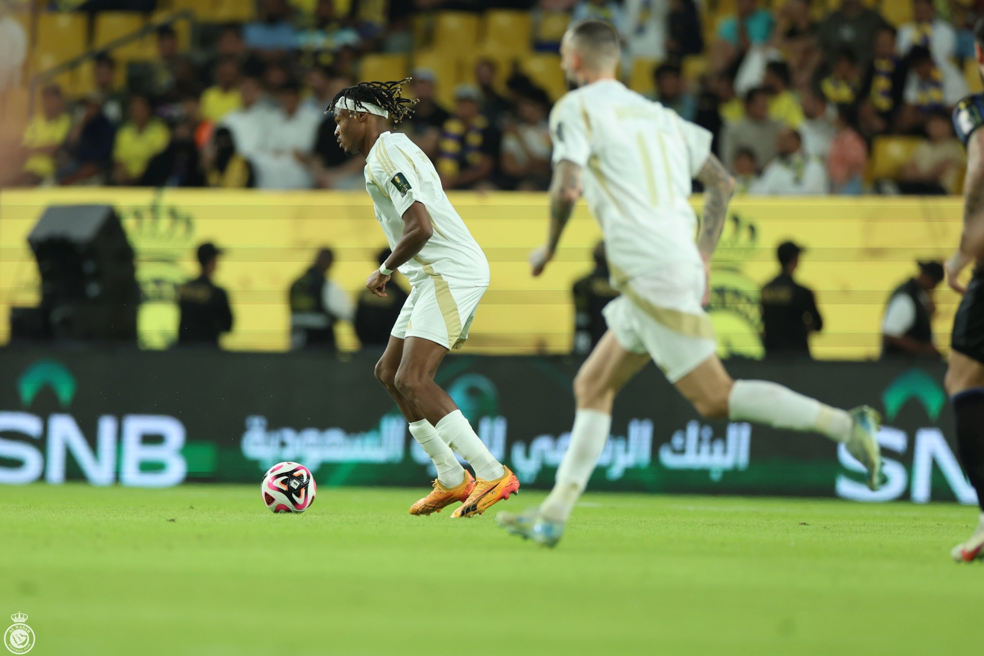 سيماكان: نأسف للخسارة.. وسنستعد فوراً لديربي الهلال