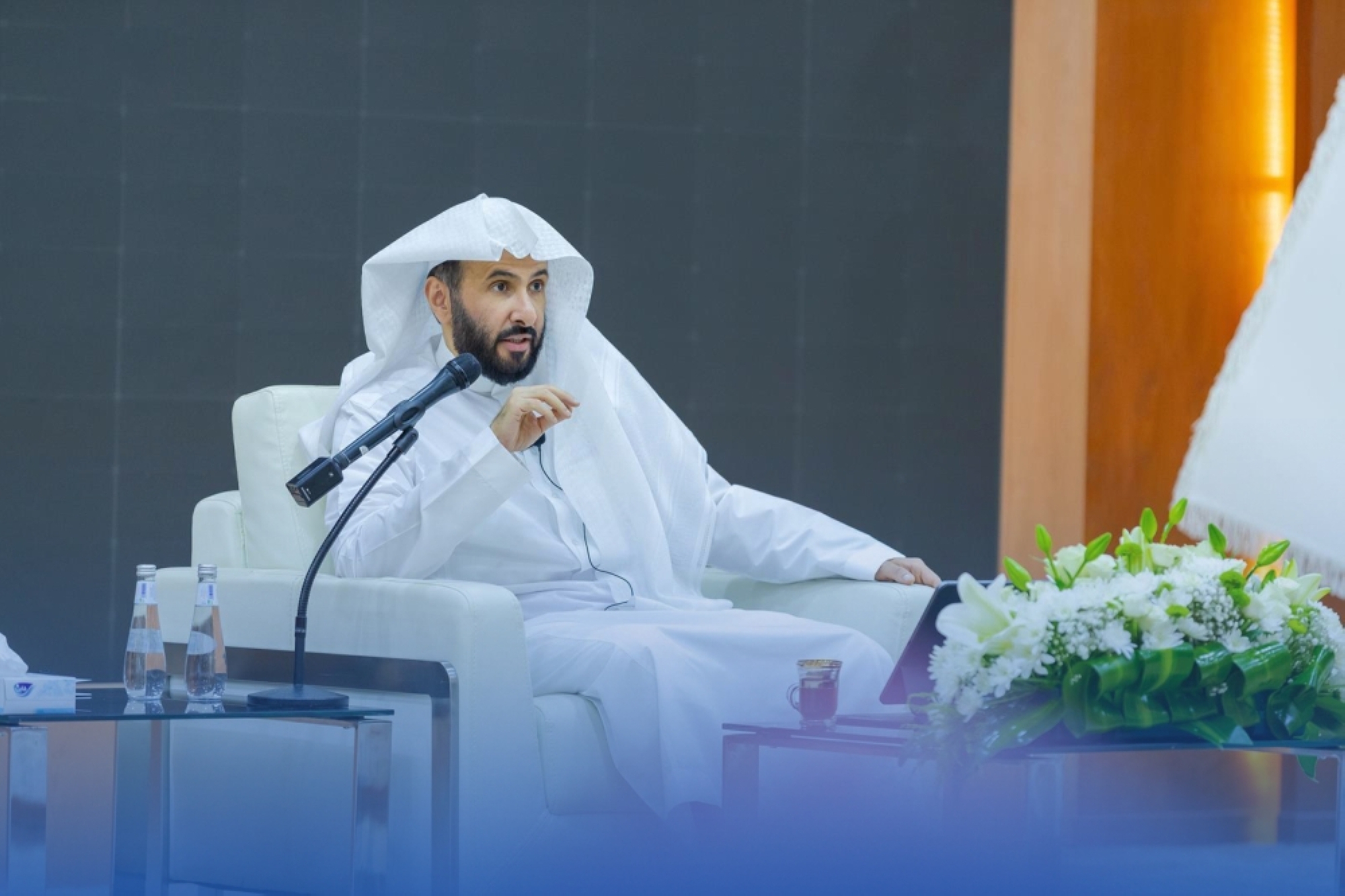 وزير العدل يقرّ اللائحة الجديدة لنظام المحاماة