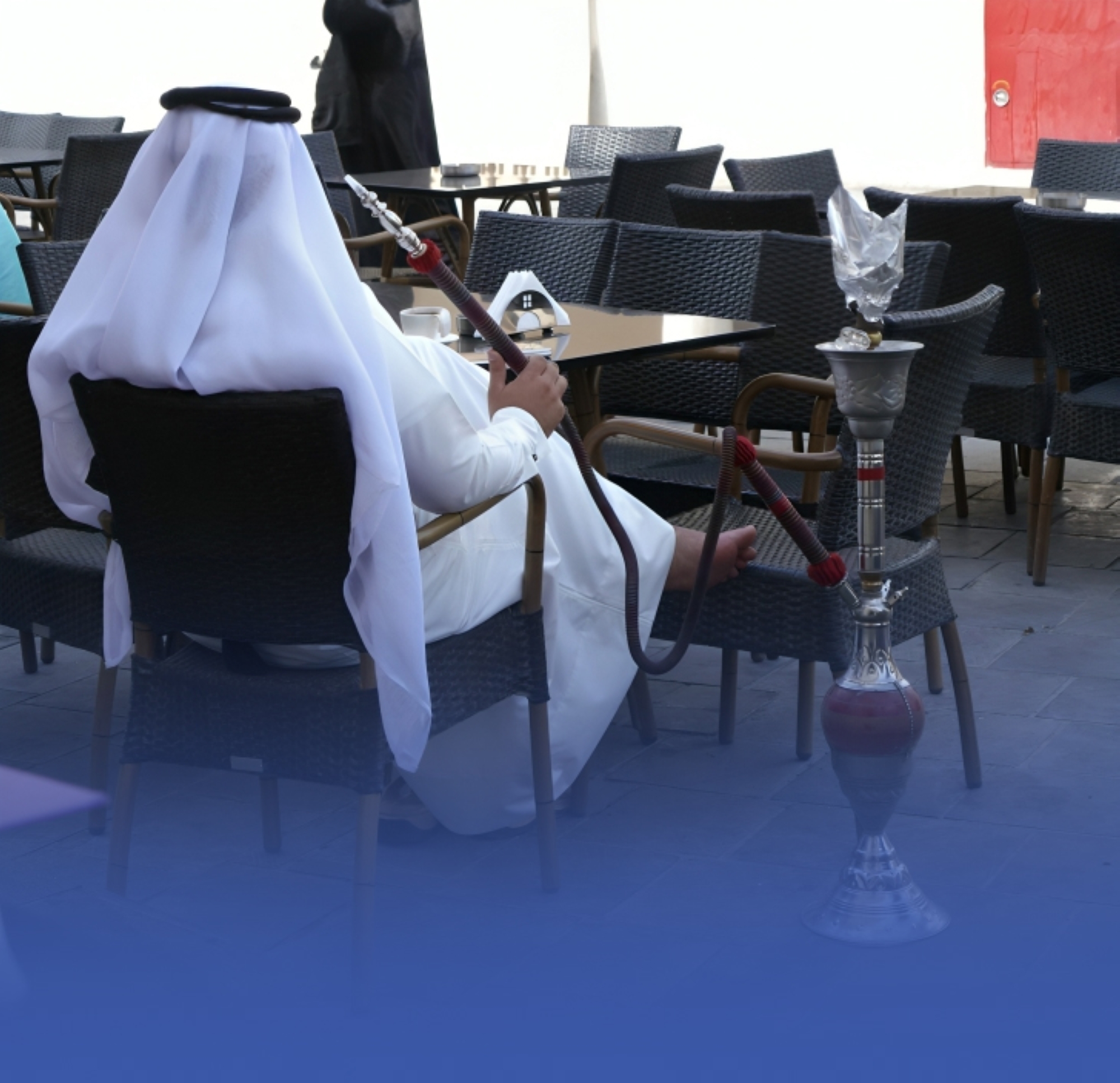 دراسة: التعافي من أضرار التدخين يستغرق 20 عاماً