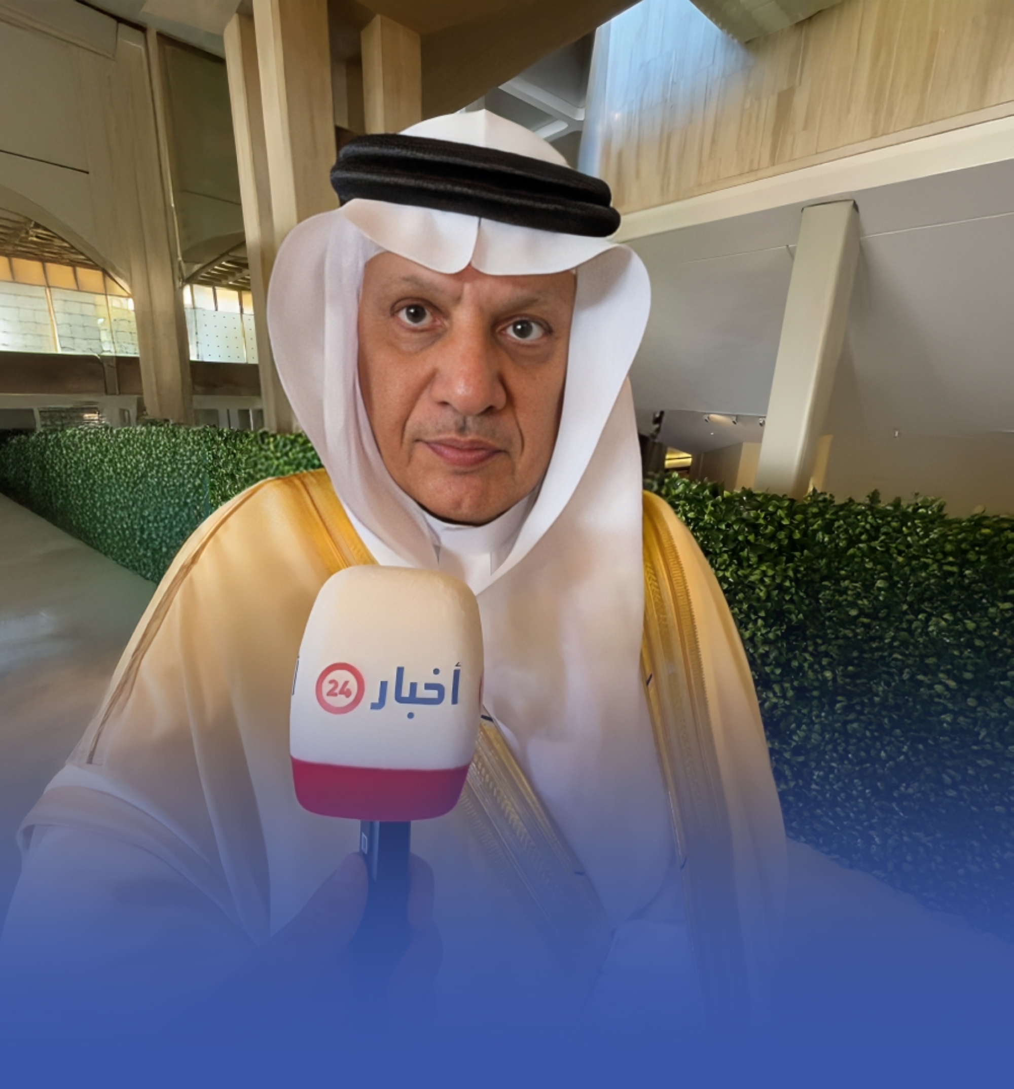 المقبل لـ"أخبار24": السرعة سبب رئيسي للحوادث في المملكة