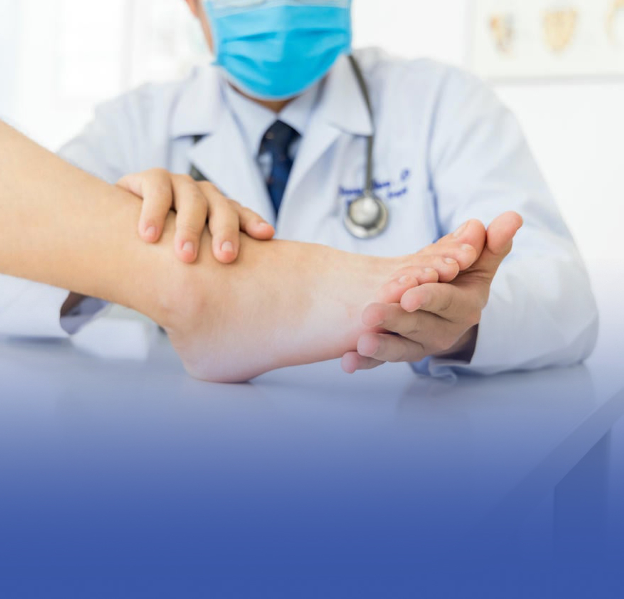 الجينات مسؤولة عن الإصابة بالنقرس