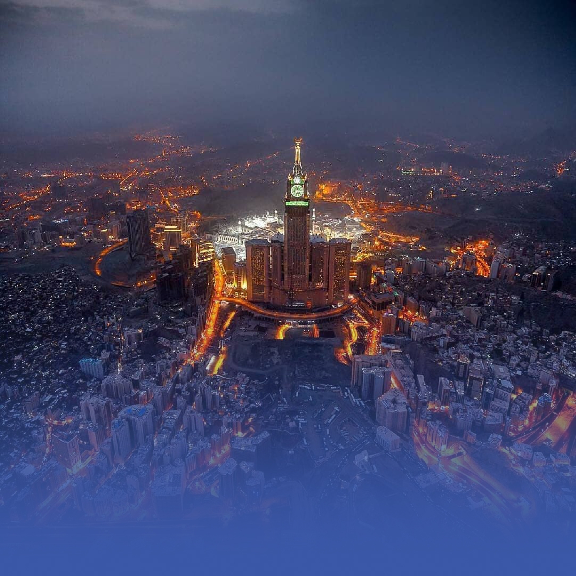 بيع أرض مساحتها 3881م2 بـ660 مليون ريال في مكة