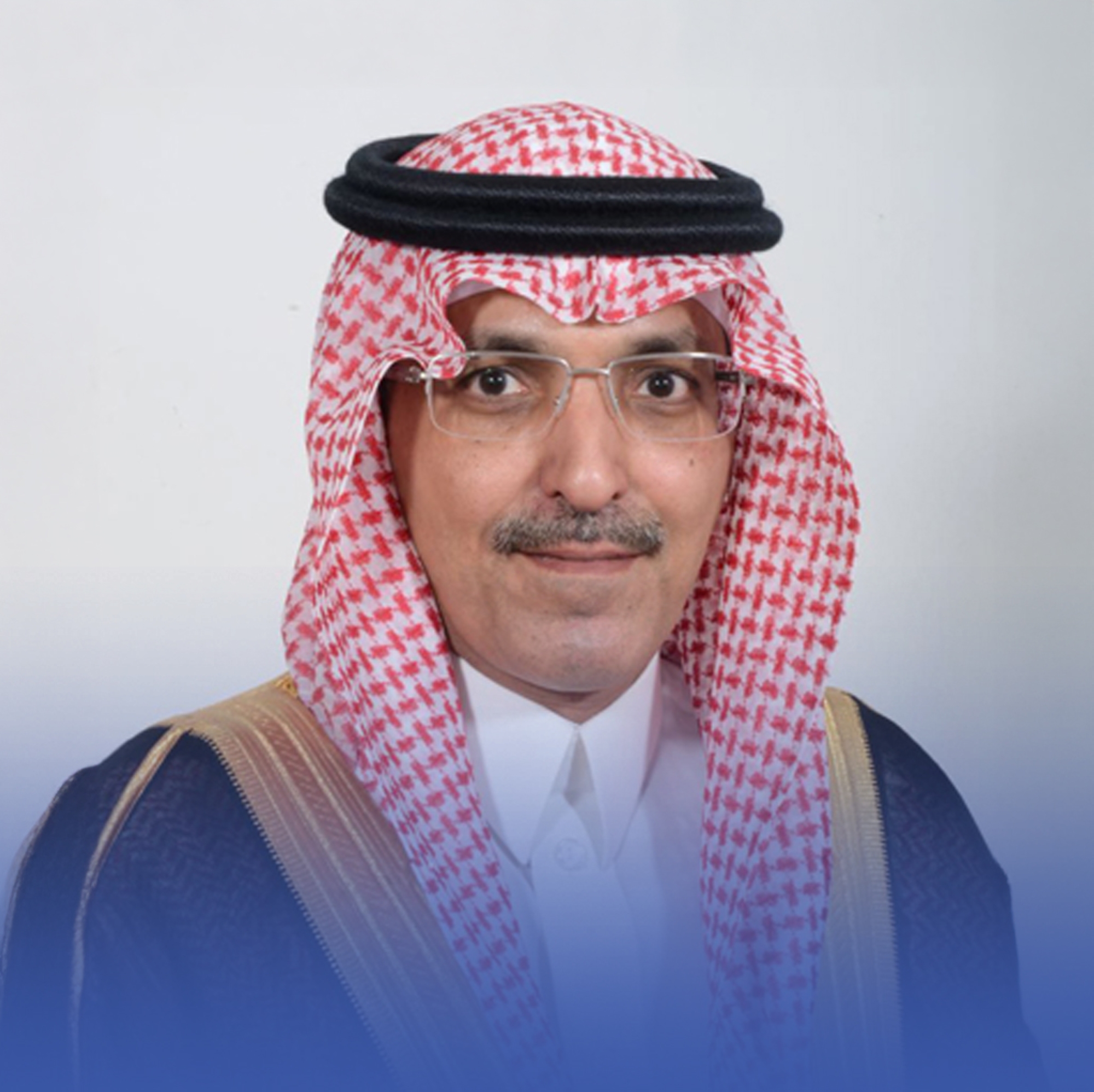 الجدعان: نتبنى التقنيات الحديثة لرفع كفاءة الإنفاق