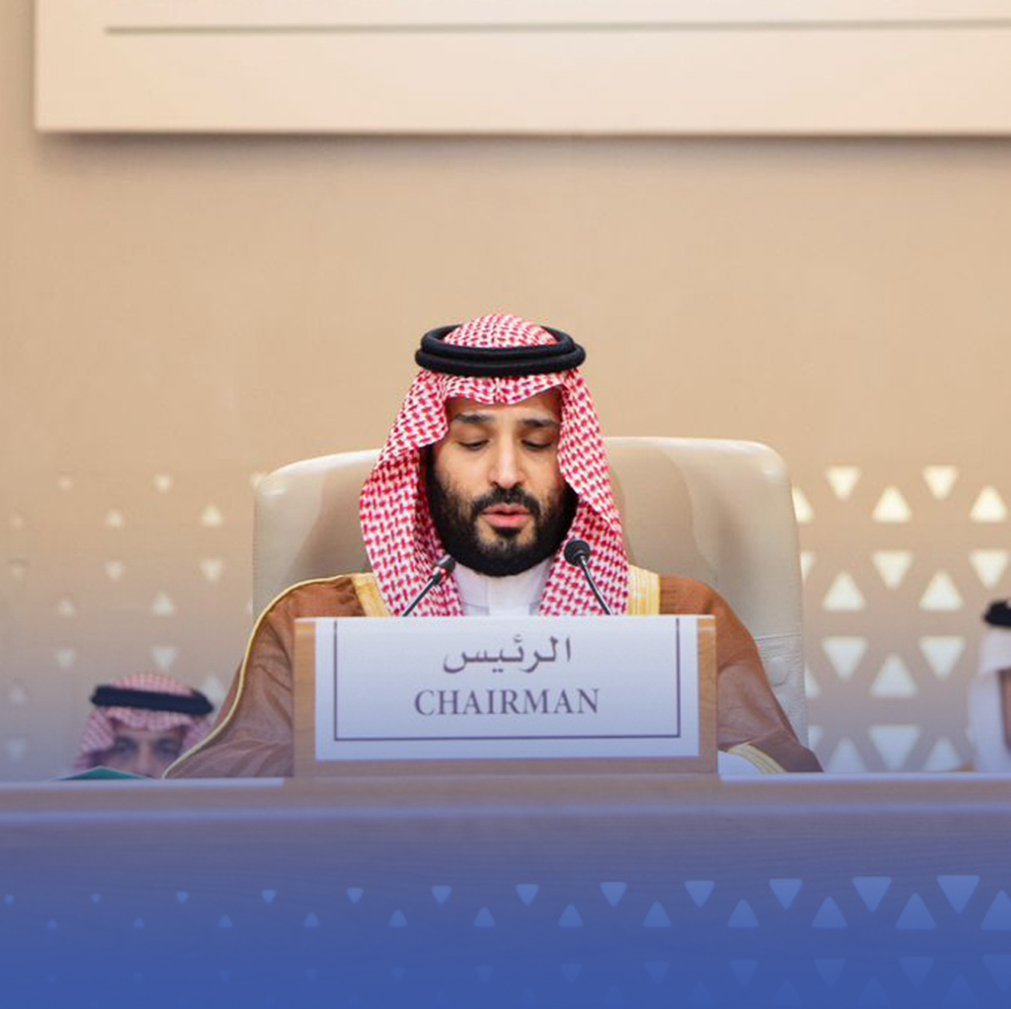 "الأمّة" تلتئم في عاصمة القمم
