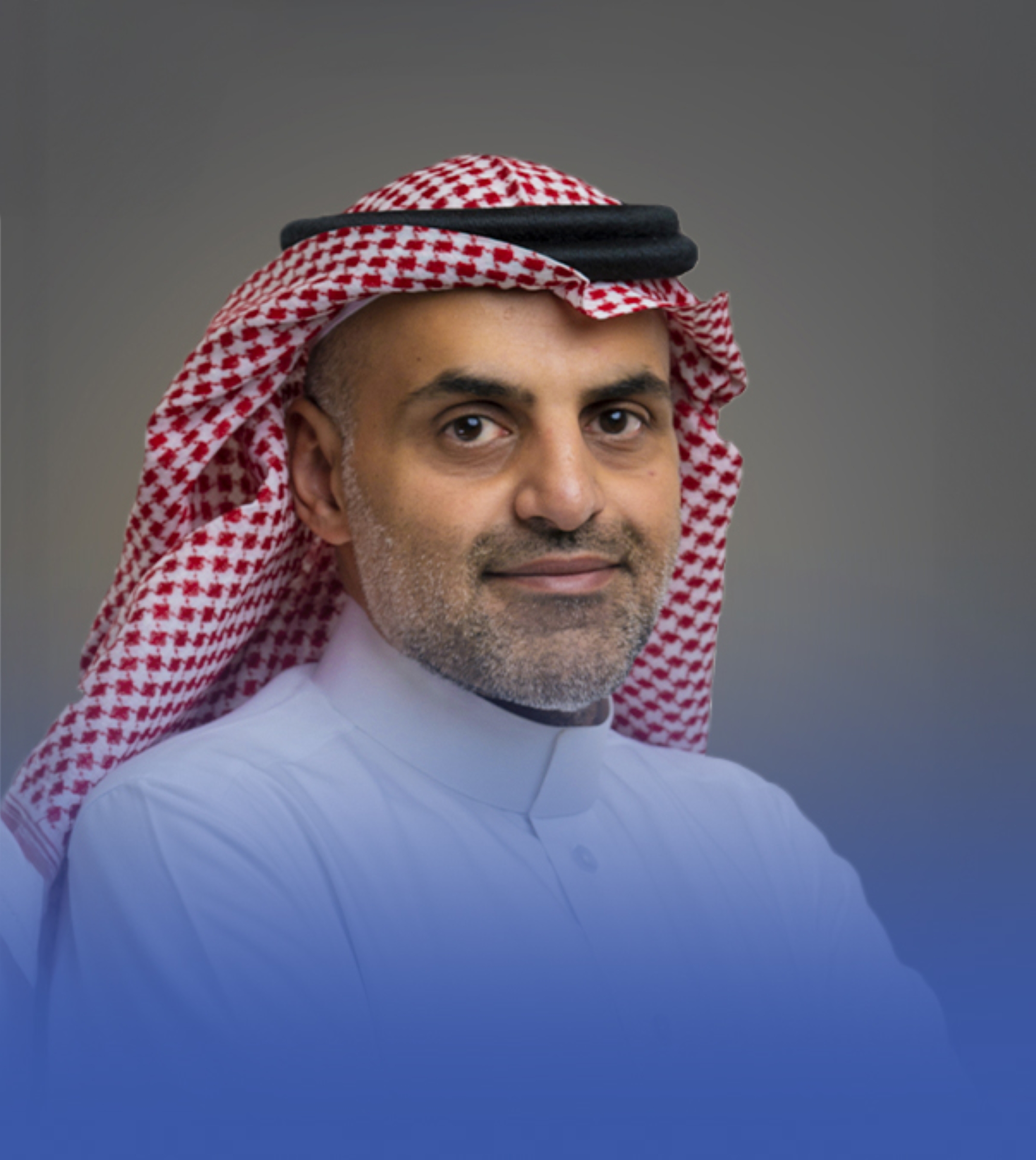 المديفر رئيساً تنفيذياً لـ"نيوم" خلفاً للنصر