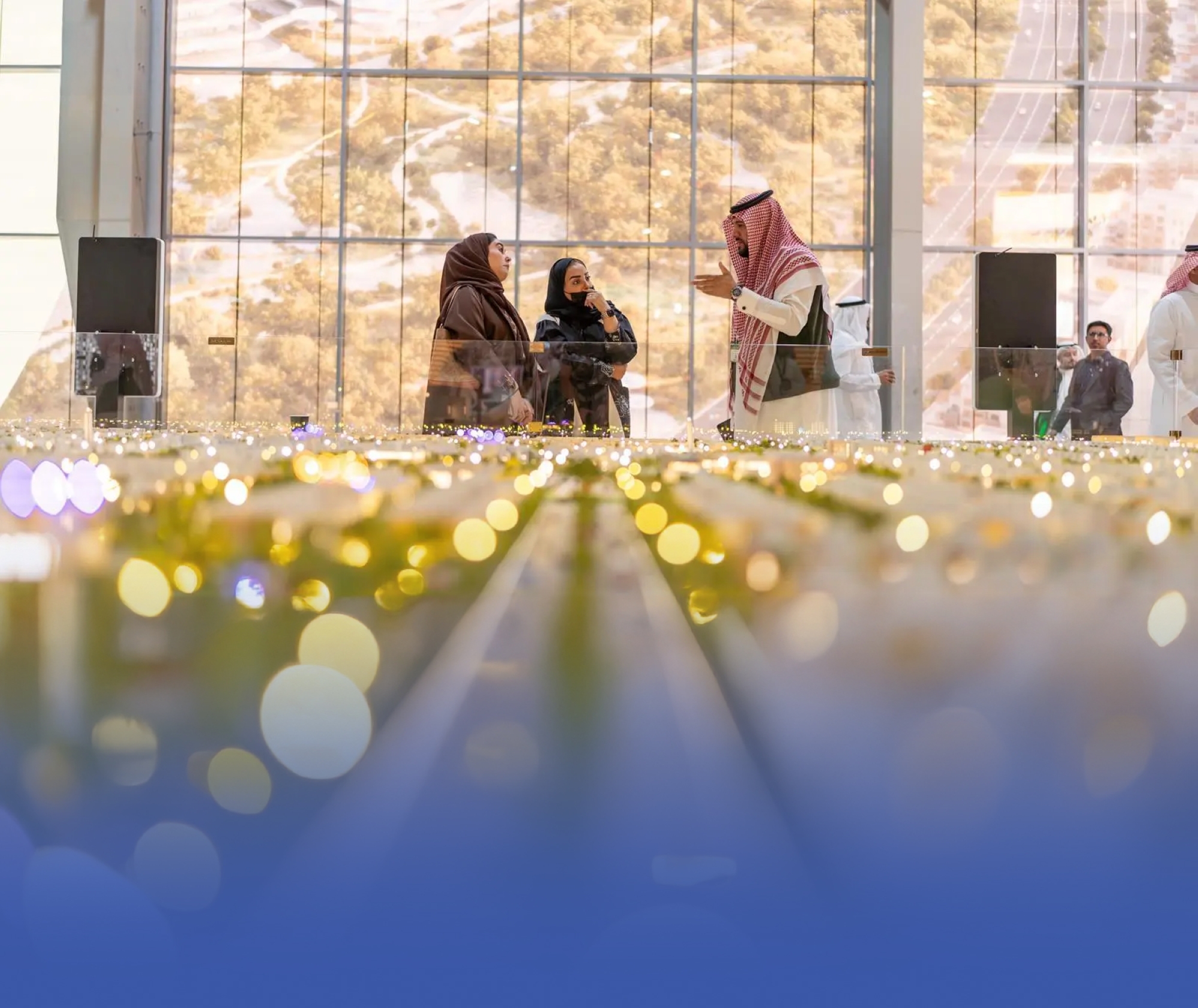 عروض سكنية وحلول تمويلية بثالث أيام "سيتي سكيب"