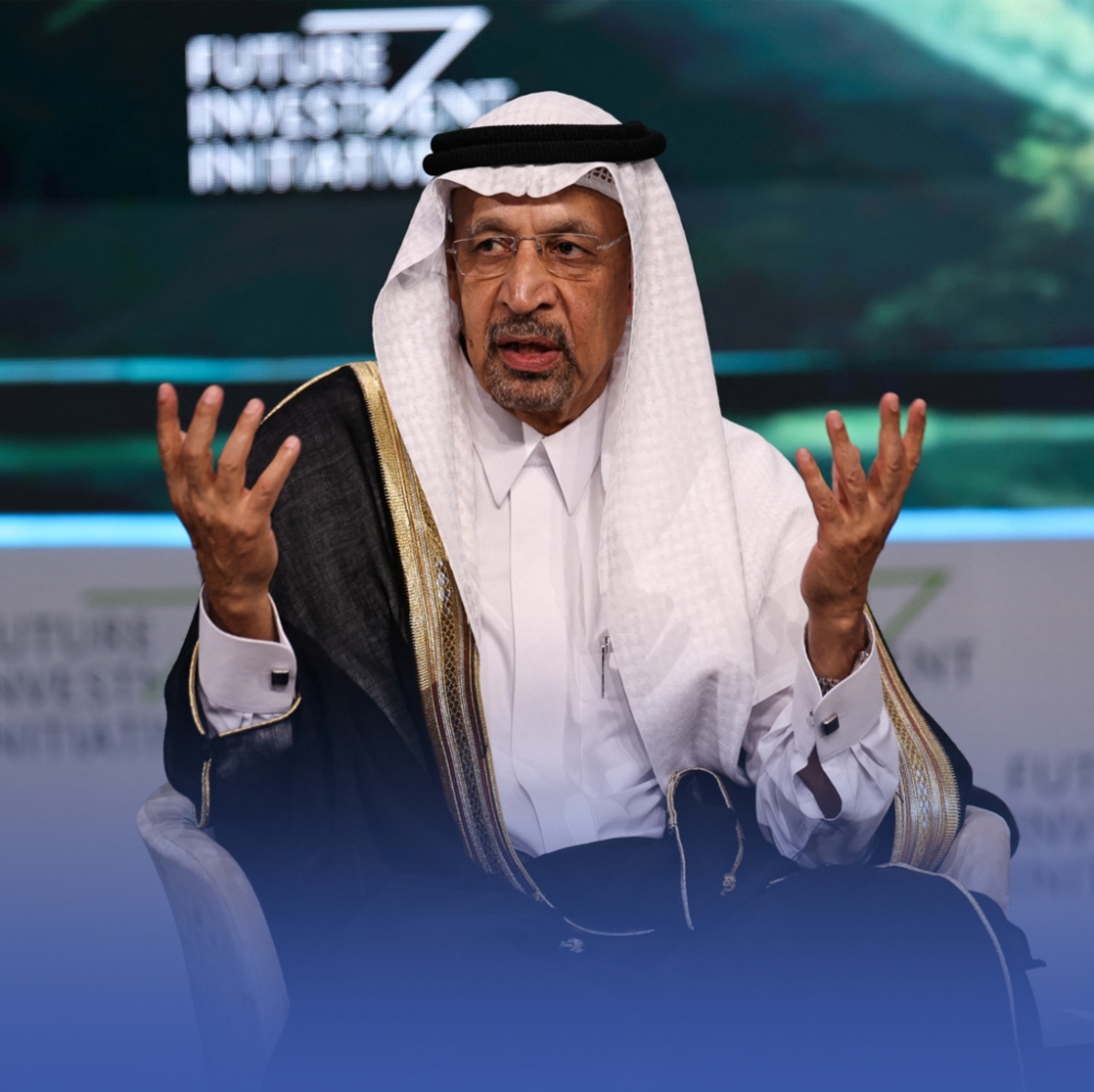 وزير الاستثمار ينقل الفرص النوعية بالمملكة لـ3 دول