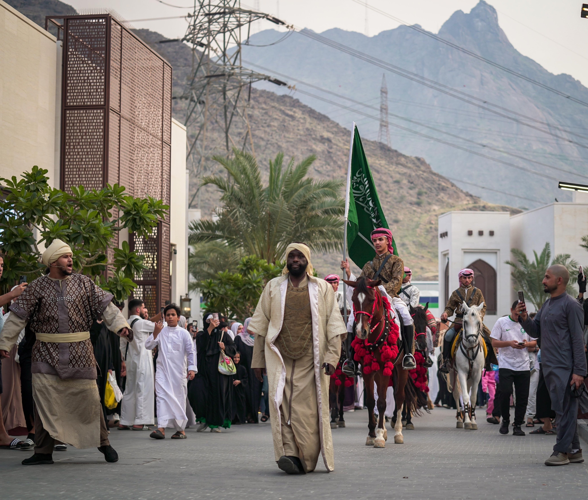 إجازة الخريف.. رحلة بين الماضي والحاضر
