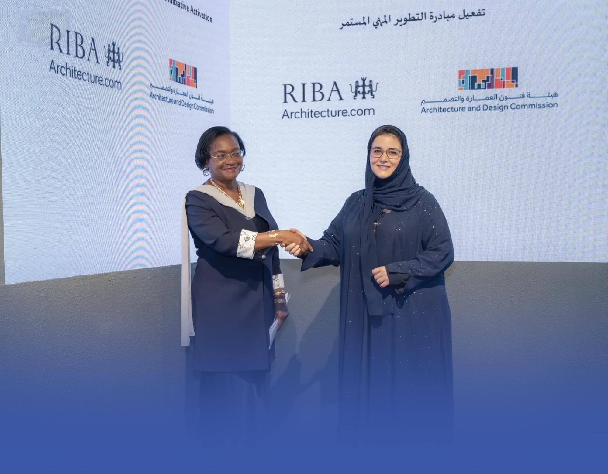 شراكات لتدريب السعوديين على "العمارة" في فرنسا