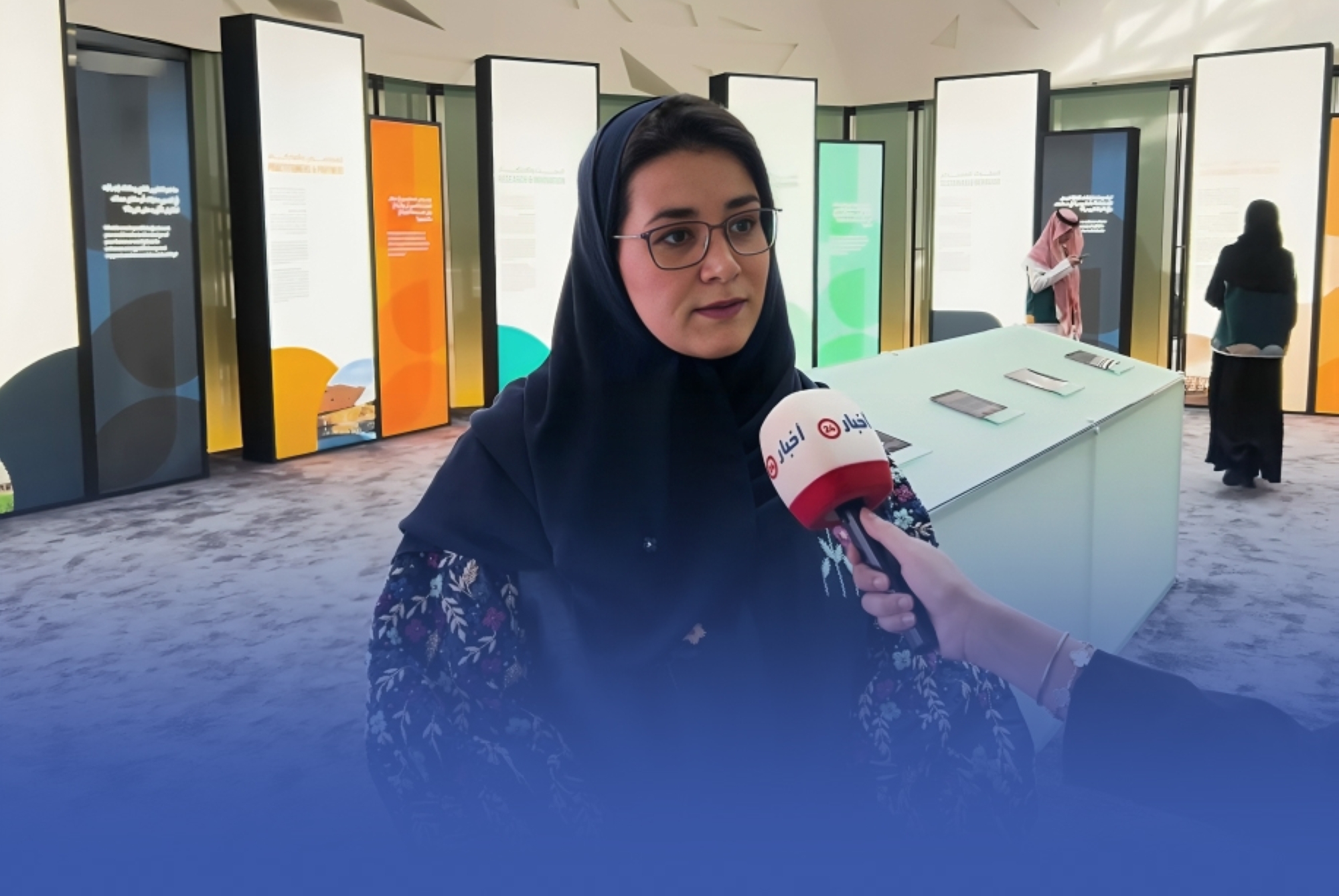 "هيئة فنون العمارة": التصميم المستدام يواجه التحديات البيئية