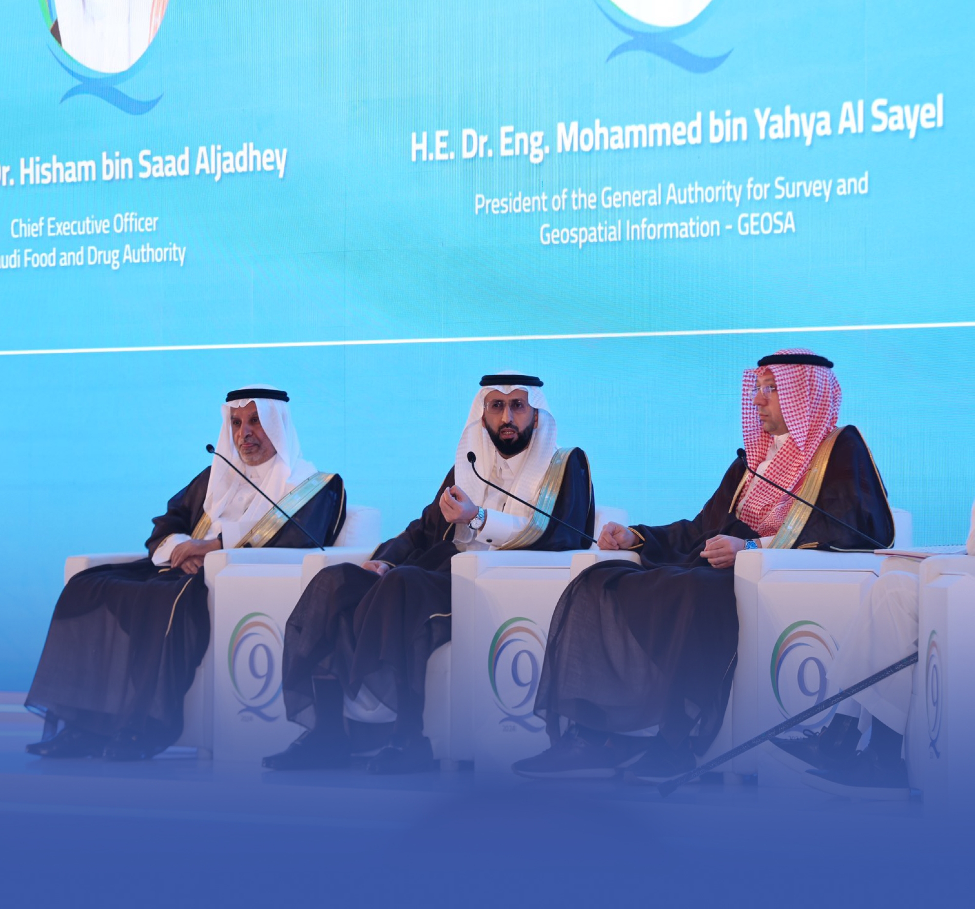 "الجضعي": نستخدم الذكاء الاصطناعي لرصد الآثار الجانبية للأدوية