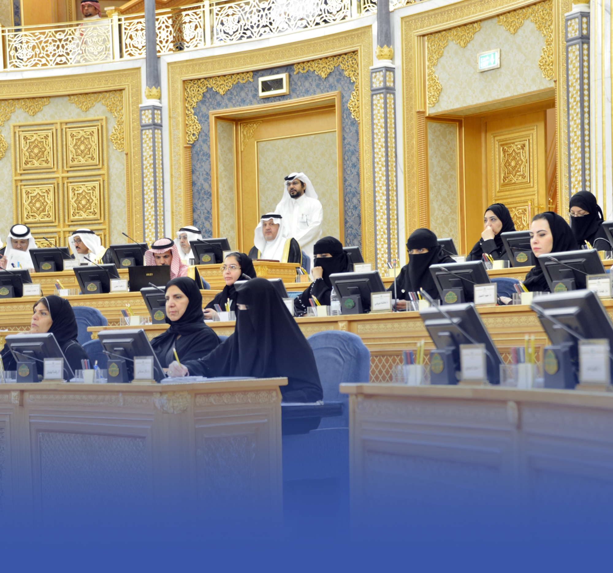 "الشورى" يطالب بنك التنمية بالتوسع في قبول الضمانات
