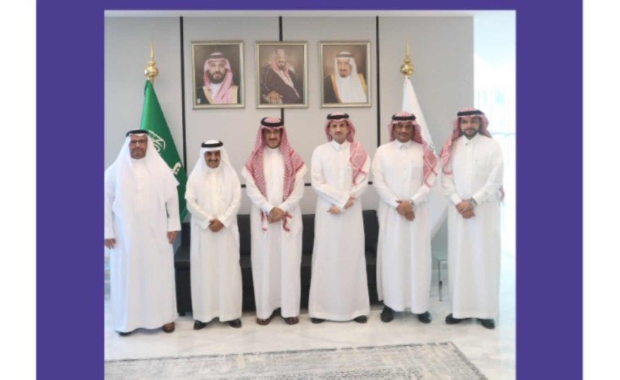 اعتماد 43 برنامجًا أكاديميًا لجامعة أم القرى