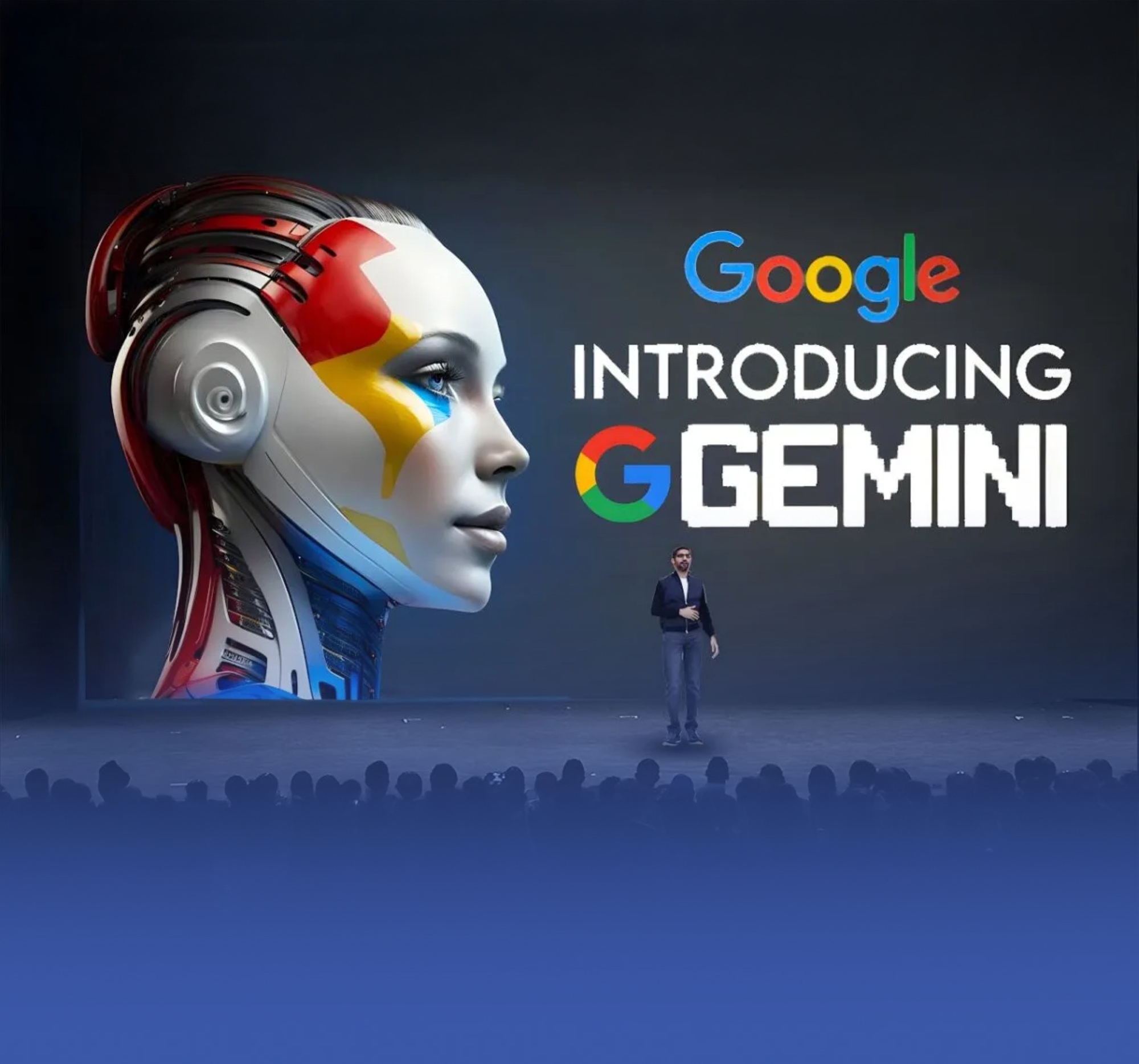 "جوجل" تزوّد نموذج "Gemini" بميزة الذاكرة