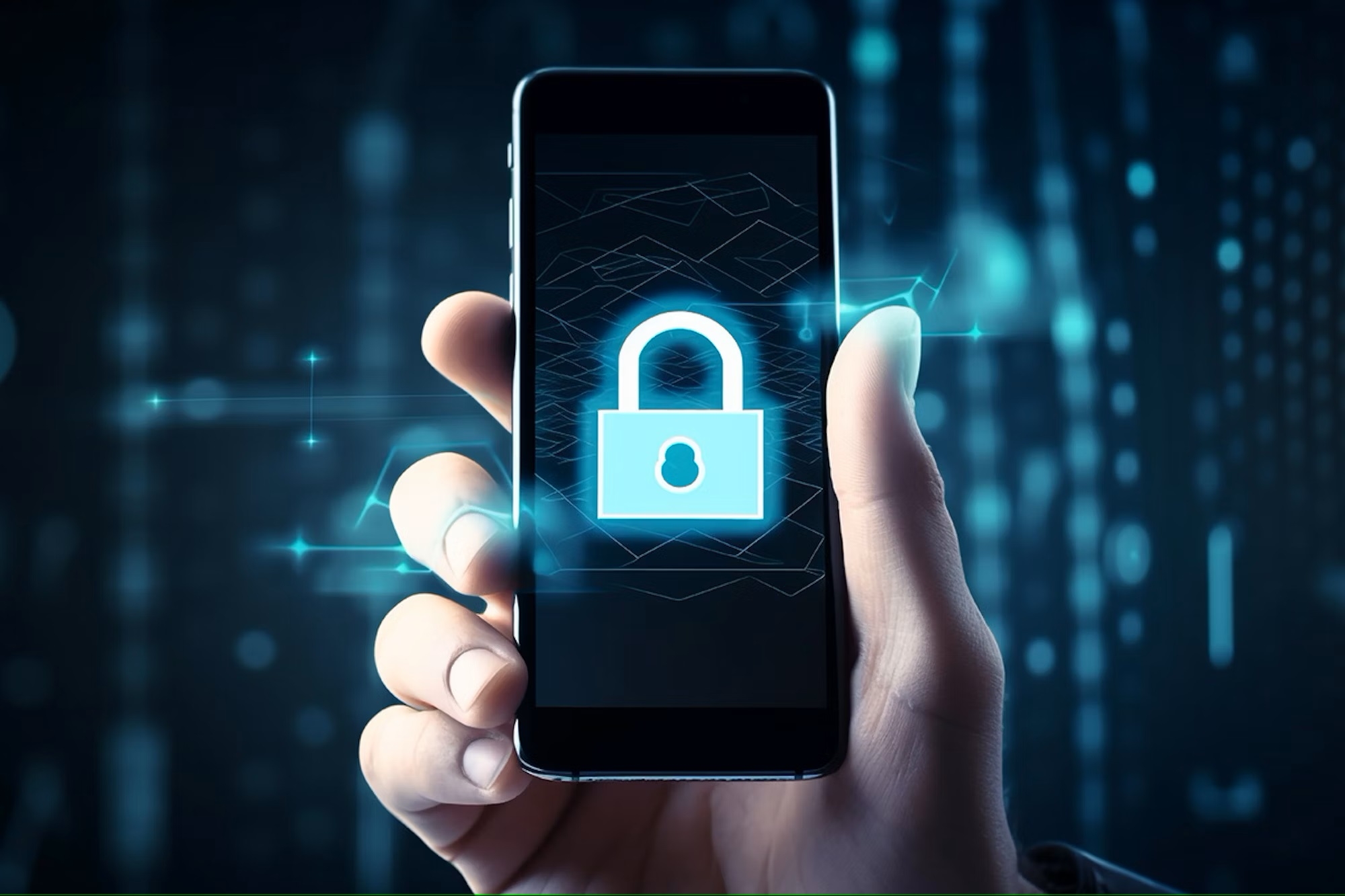 "آبل" تحصّن الآيفون ضد الاختراقات المتطوّرة