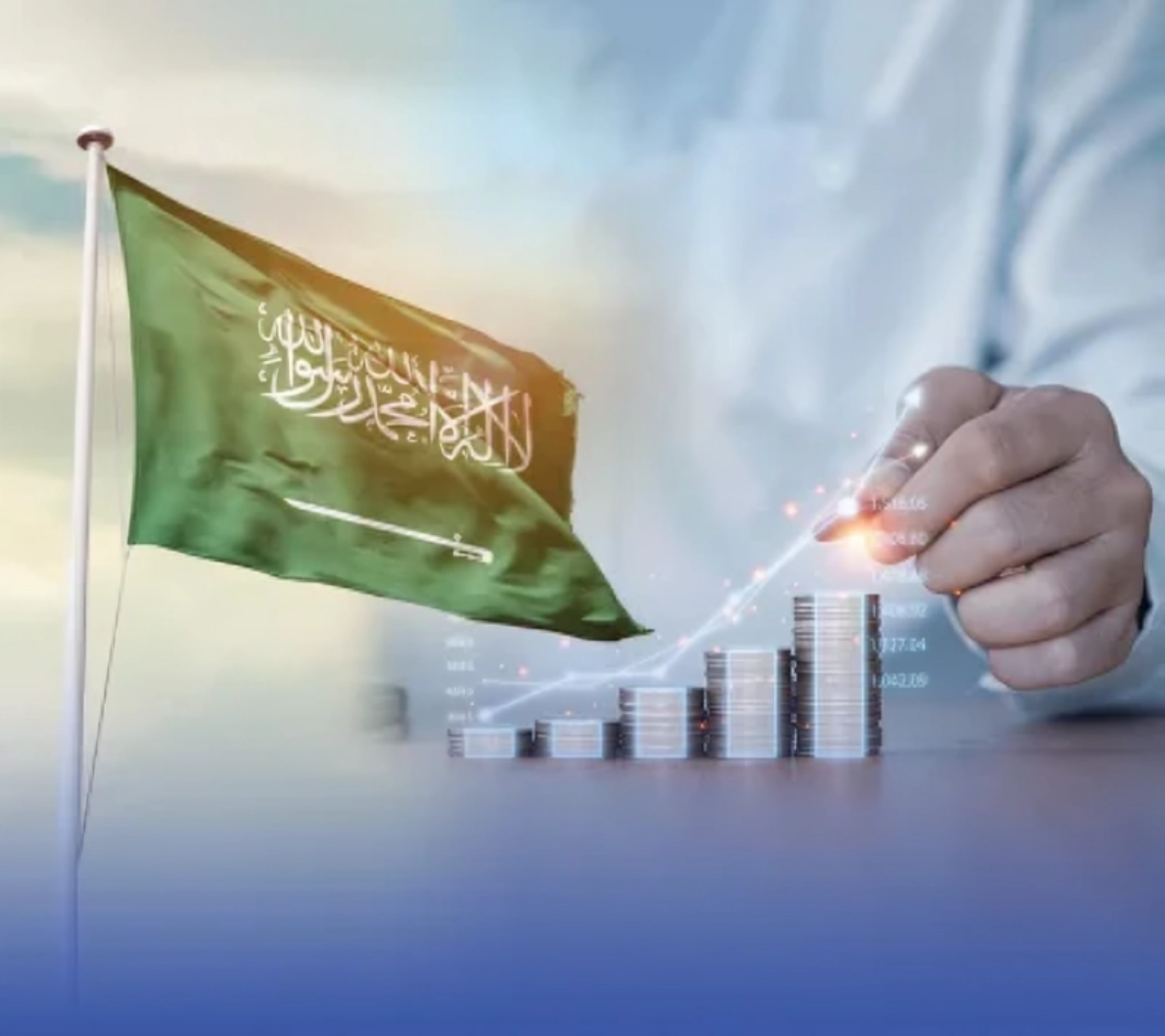"موديز" ترفع تصنيف المملكة الائتماني عند "Aa3"